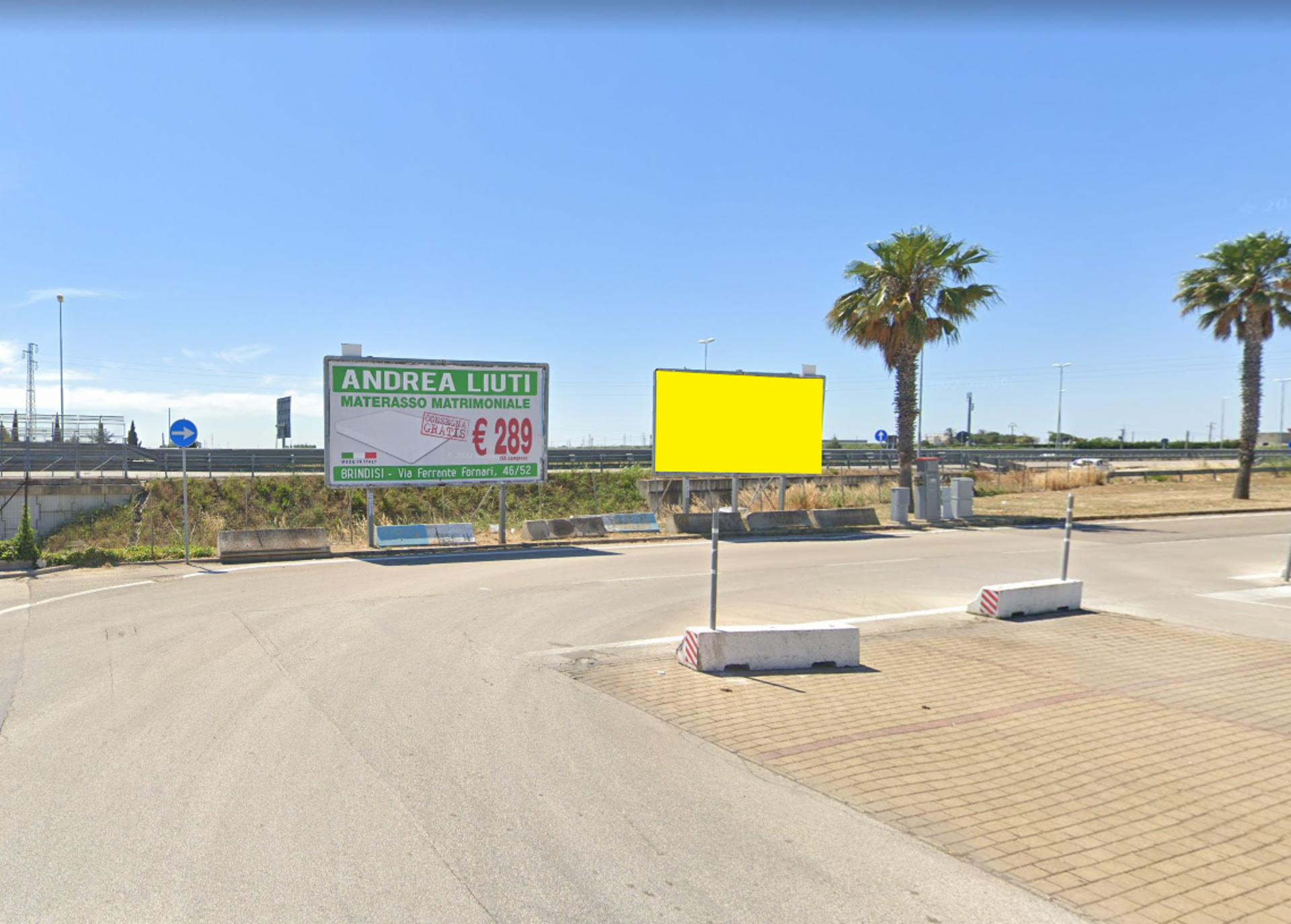 Impianto 6 X 3 a Brindisi, in zona Tagliati per il successo