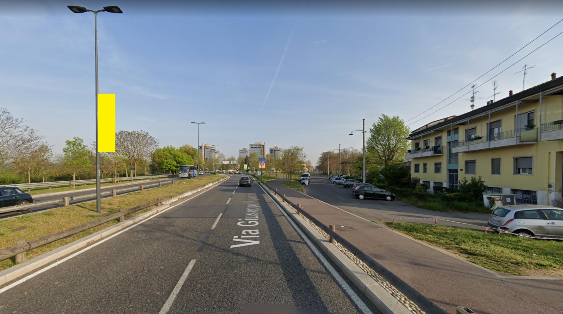 Impianto a VIA FERRARI VIRGILIO  Milano