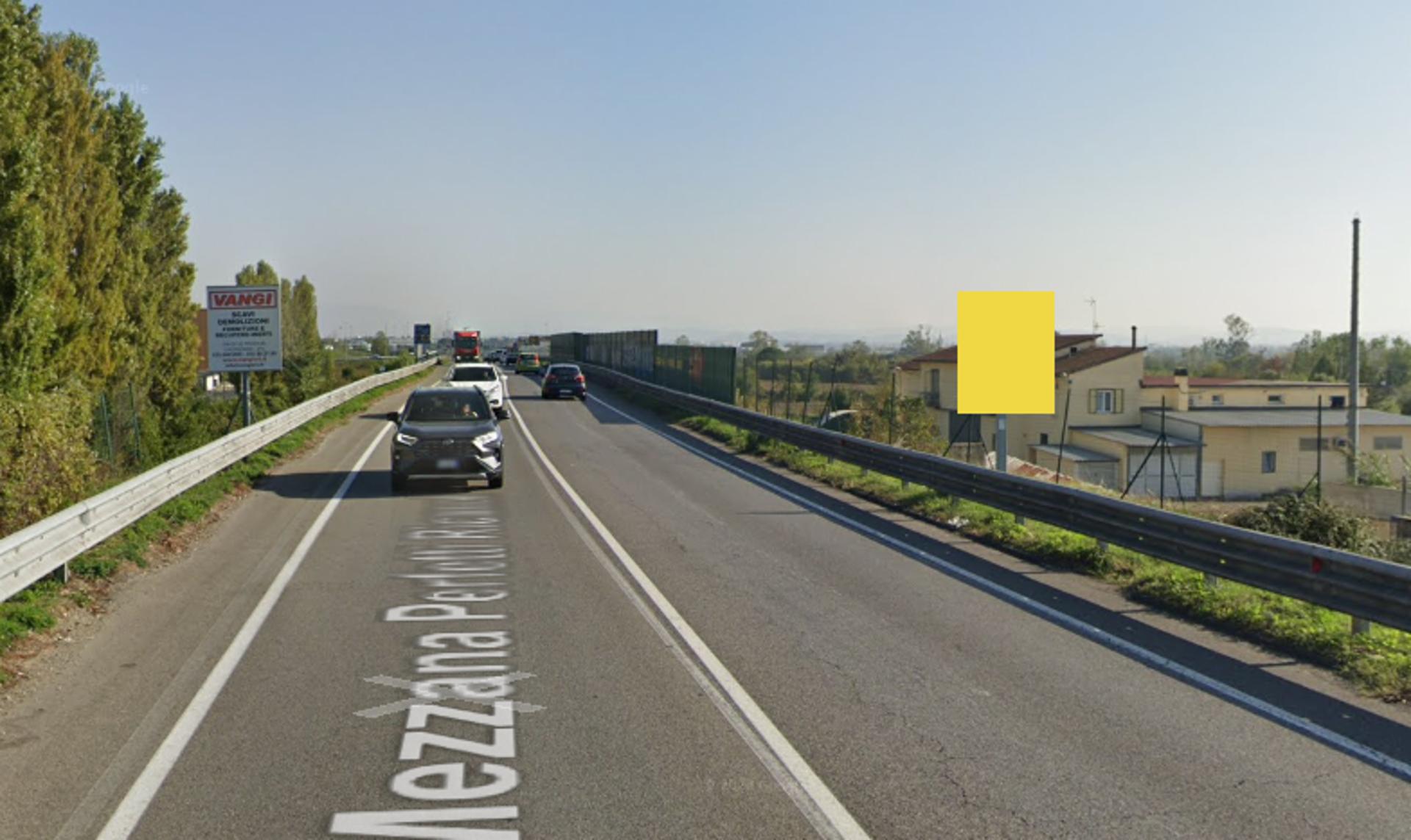 Impianto a VIA PIETRO NENNI 35 Sesto Fiorentino