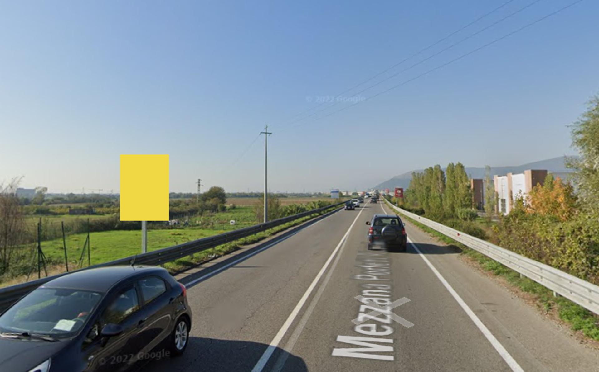 Impianto CARTELLONISTICA a Sesto Fiorentino, in zona Beta House Climbing - Palestra Arrampicata