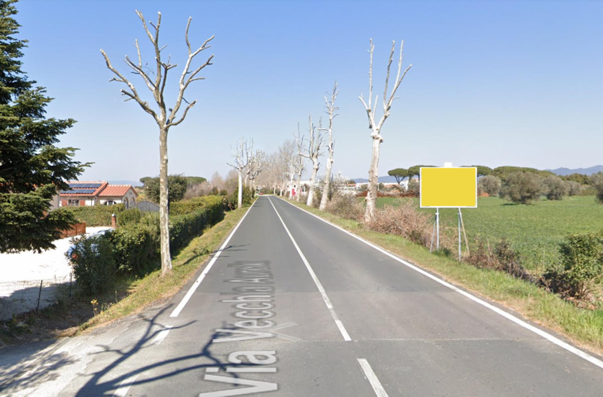 Impianto a VIA VECCHIA AURELIA 372 Castagneto Carducci