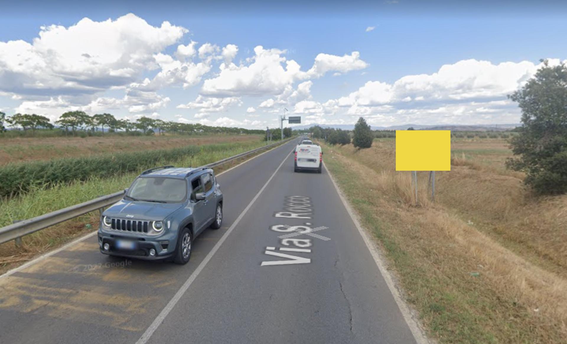 Impianto a STRADA PROVINCIALE DELLE COLLACCHIE  Grosseto