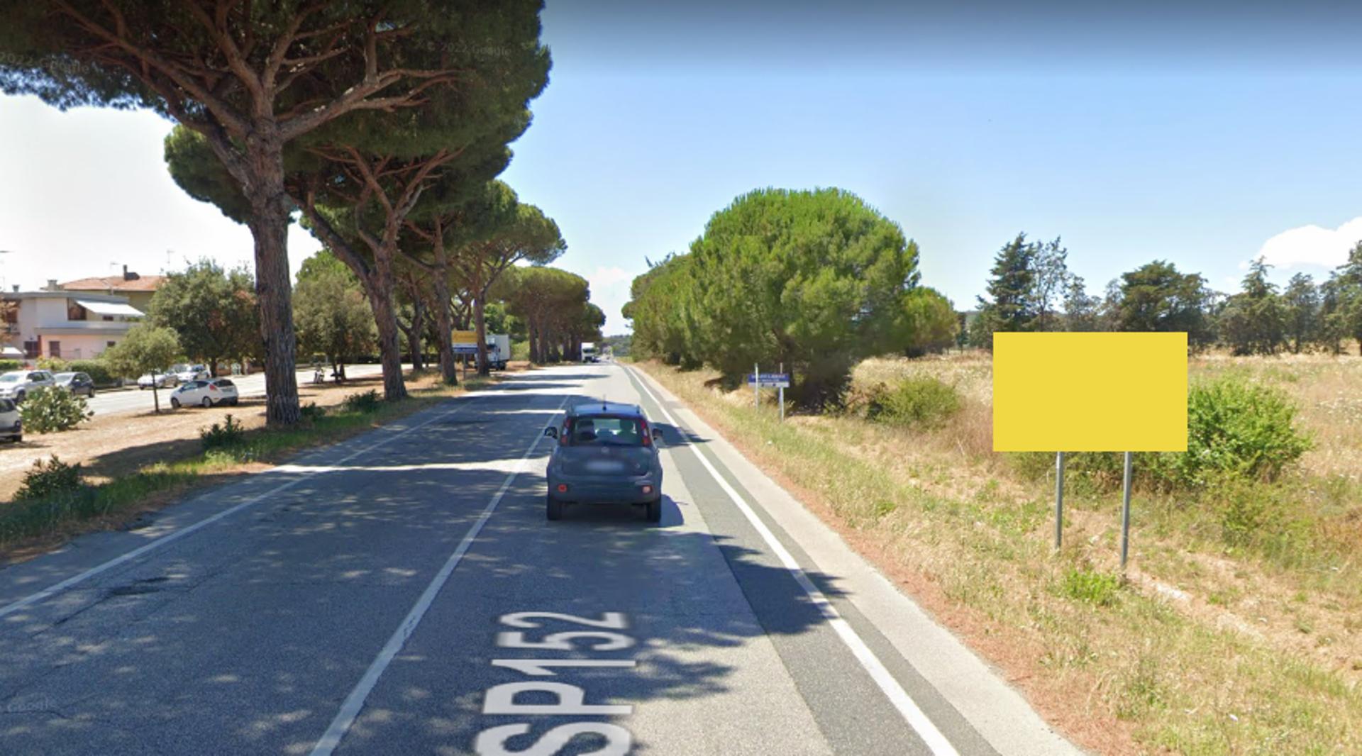 Impianto a STRADA PROVINCIALE AURELIA VECCHIA 11 Follonica