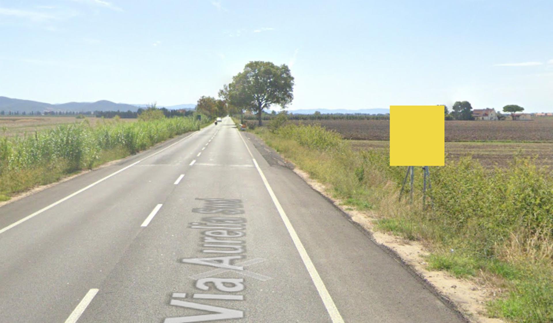 Impianto a VIA AURELIA SUD 45 Piombino