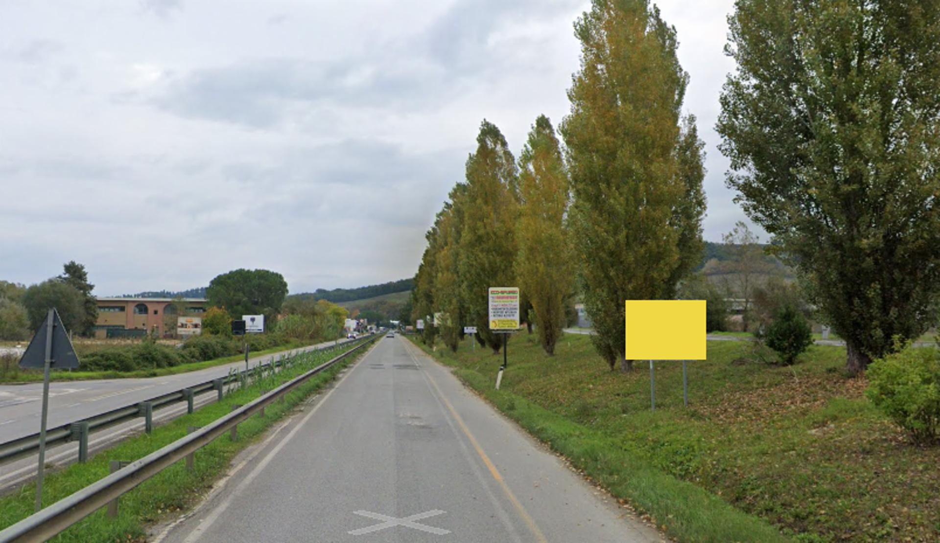 Impianto a VIA SARDEGNA 10 Poggibonsi