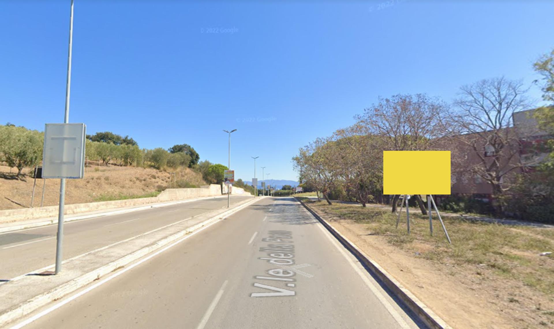 Impianto a VIALE SANDRO PERTINI 343 Piombino