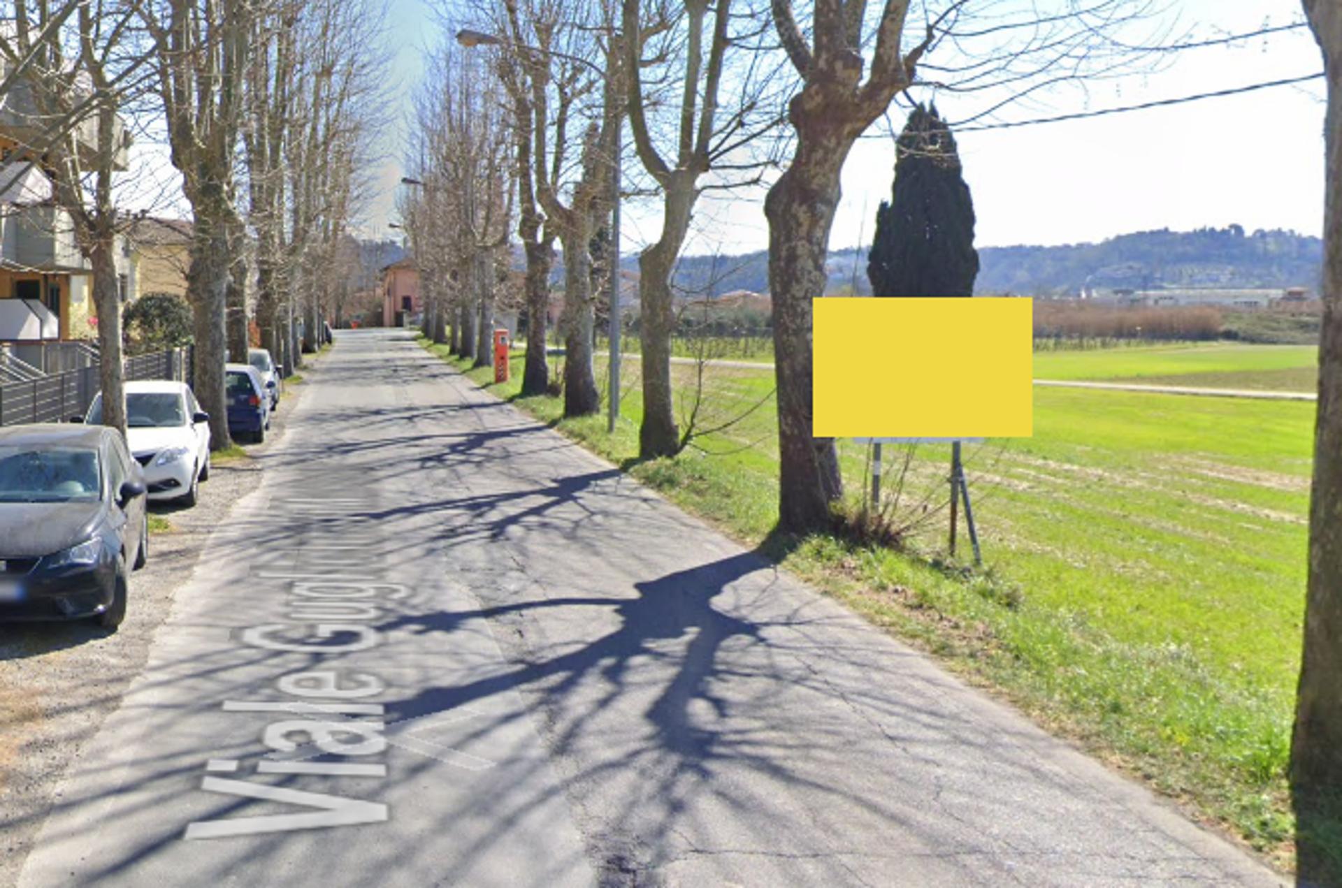 Impianto a VIALE GUGLIELMO MARCONI 200C San Miniato