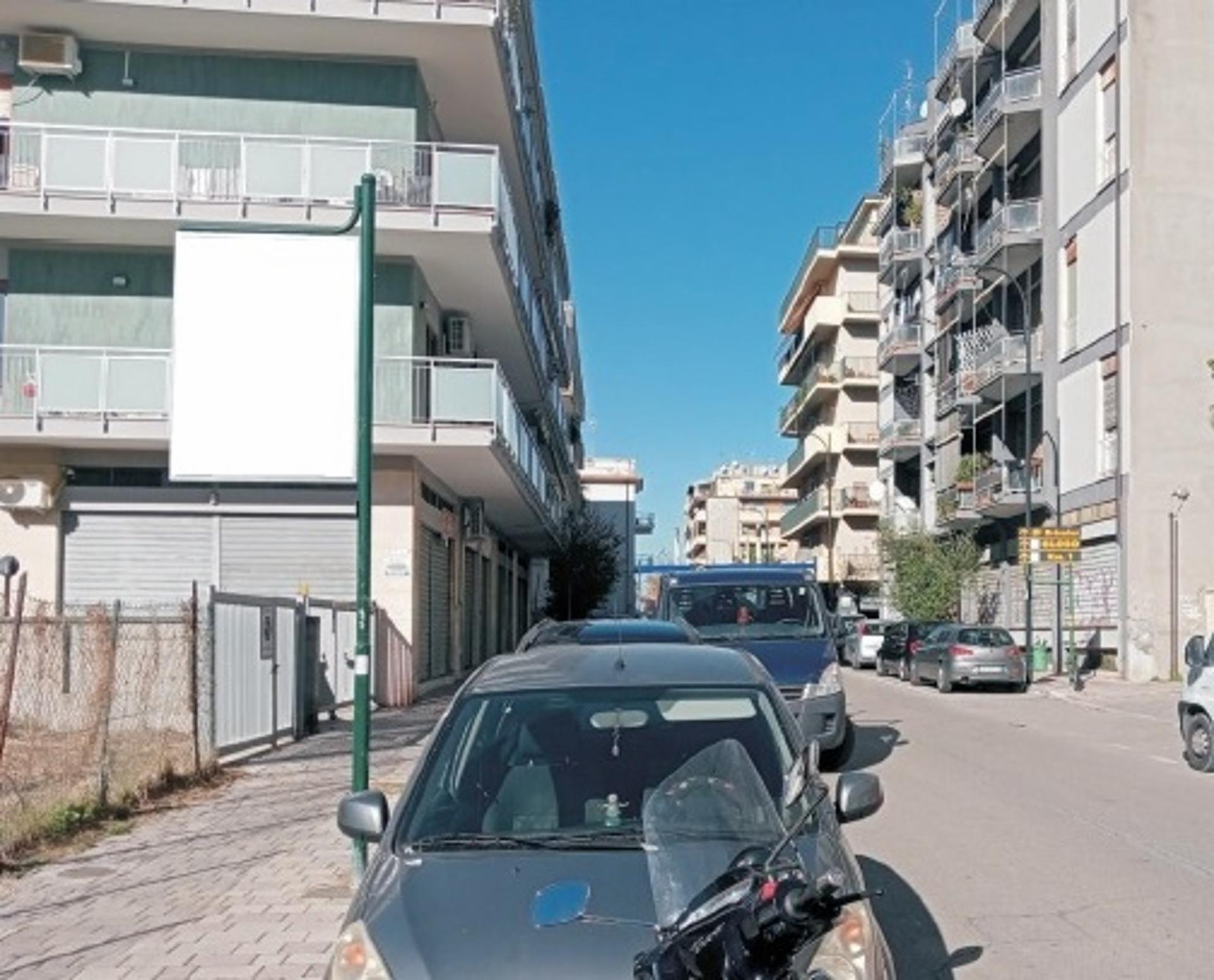 Impianto a VIA RAFFAELLO SANZIO 94/2 Pescara