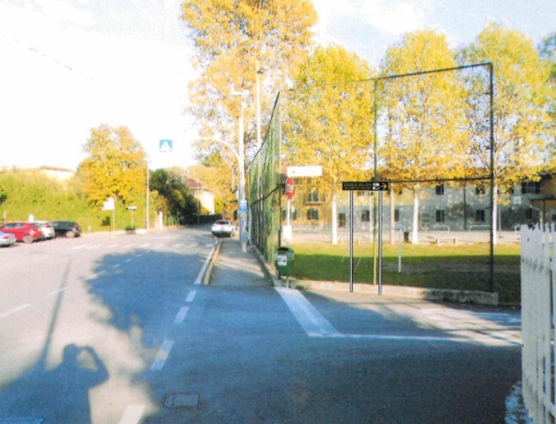 Impianto a VIA Veneziana Badalasco  Fara Gera d'Adda