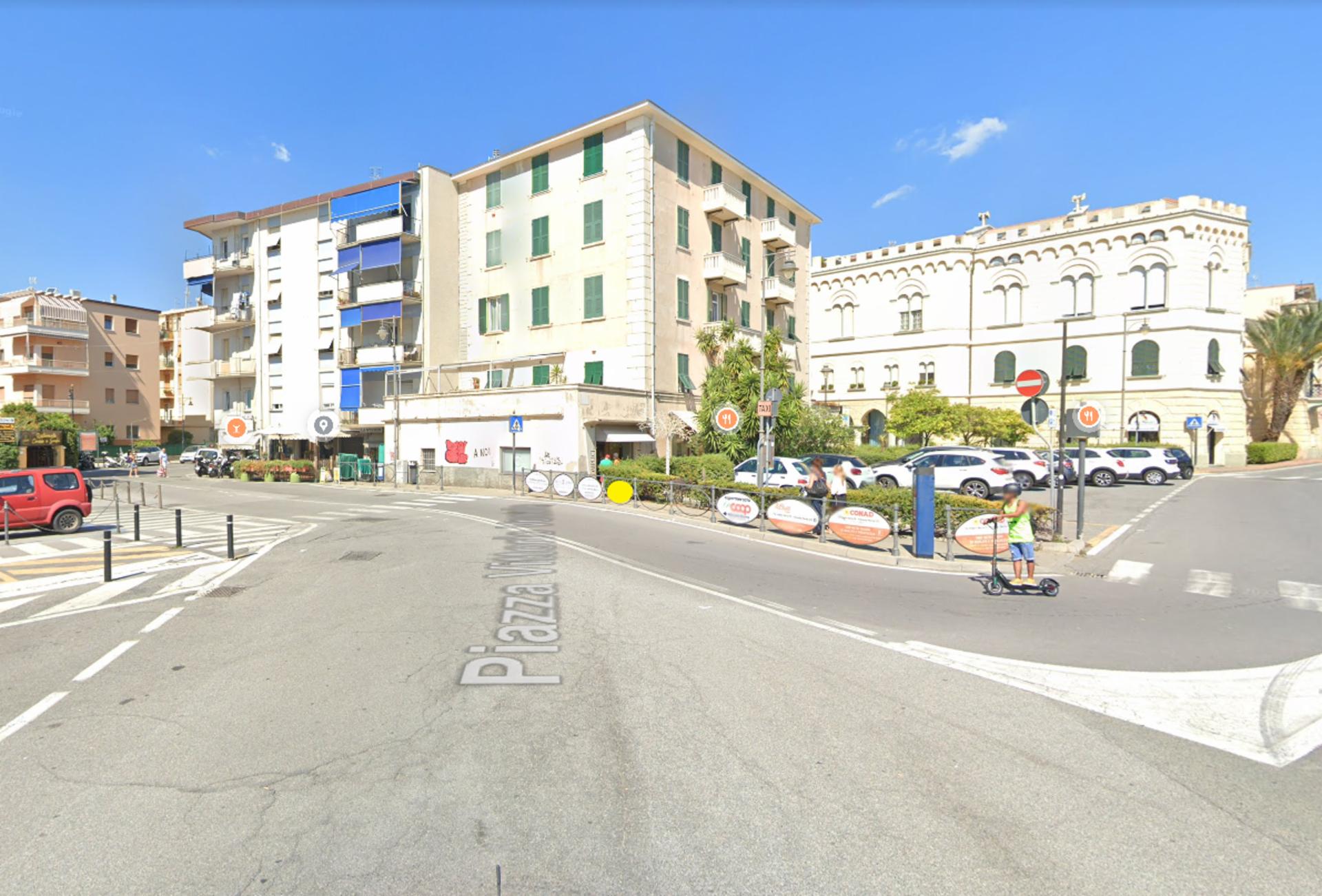 Impianto a PIAZZA SAN ANTONIO 10 Albissola Marina