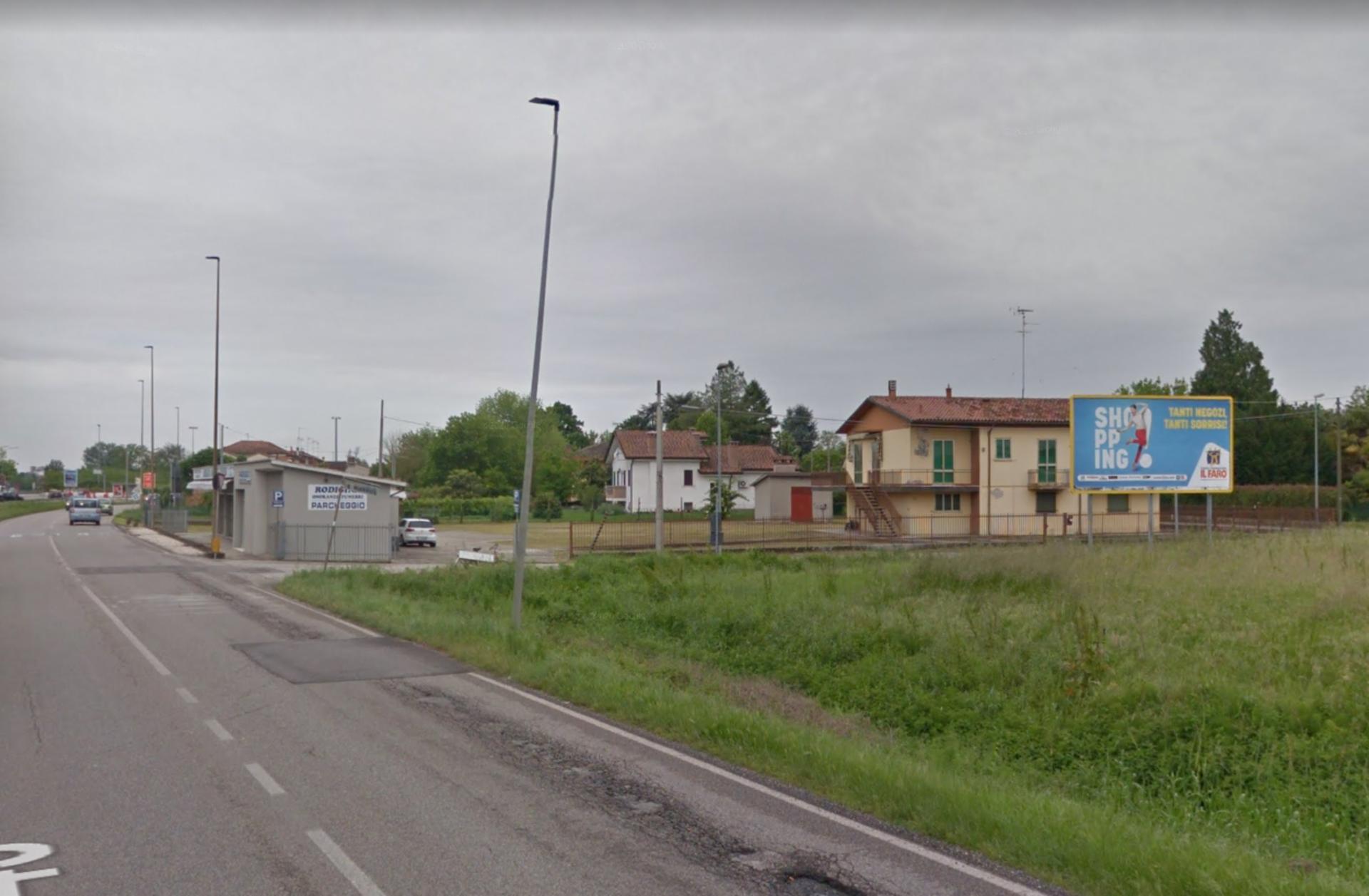 Impianto a VIA GIANTOMMASO MINADOIS  Rovigo