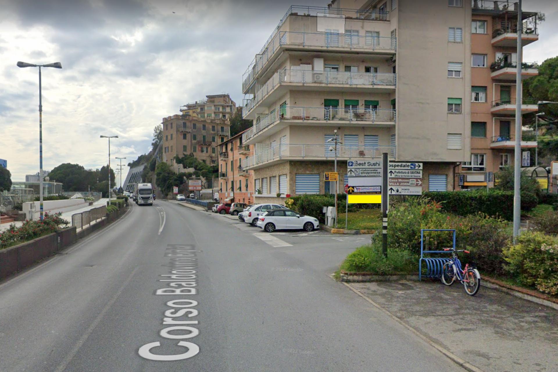 Impianto a PIAZZA San Benedetto 5 Albissola Marina