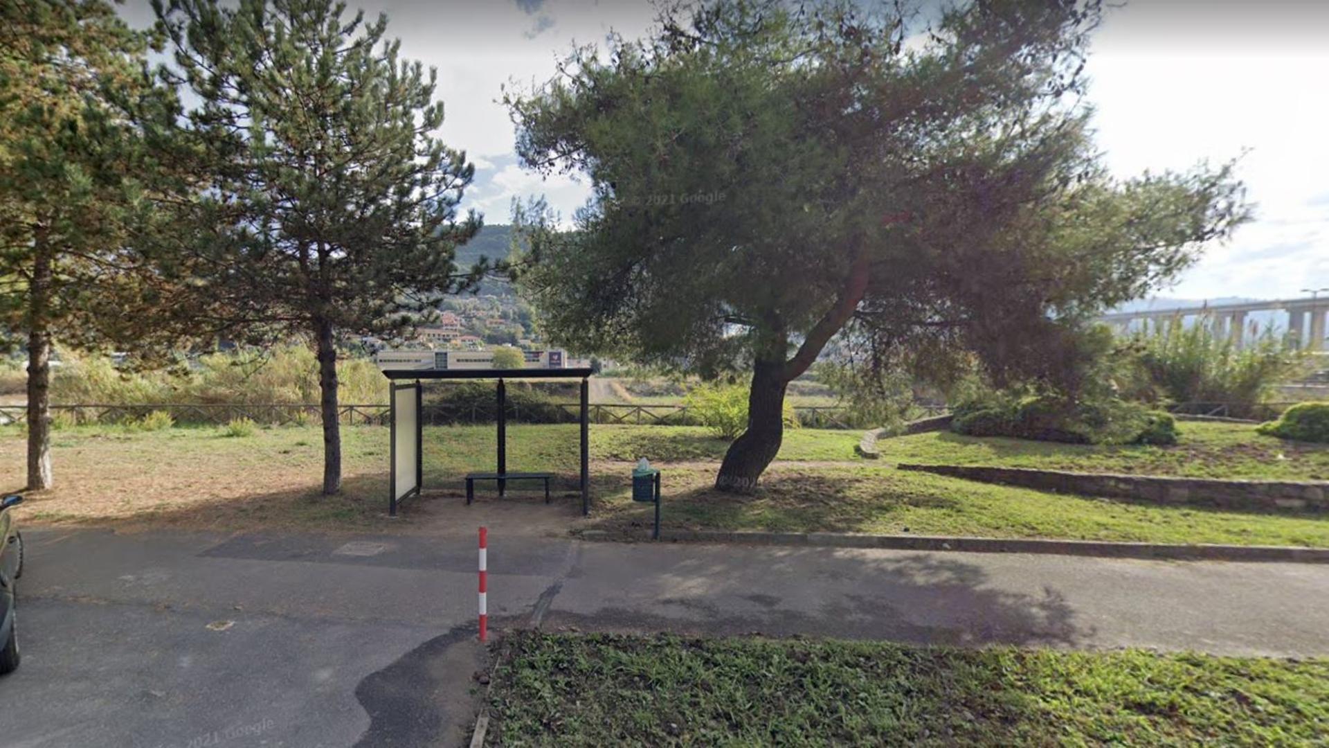 Impianto a CORSO DELLA REPUBBLICA 70 Camporosso