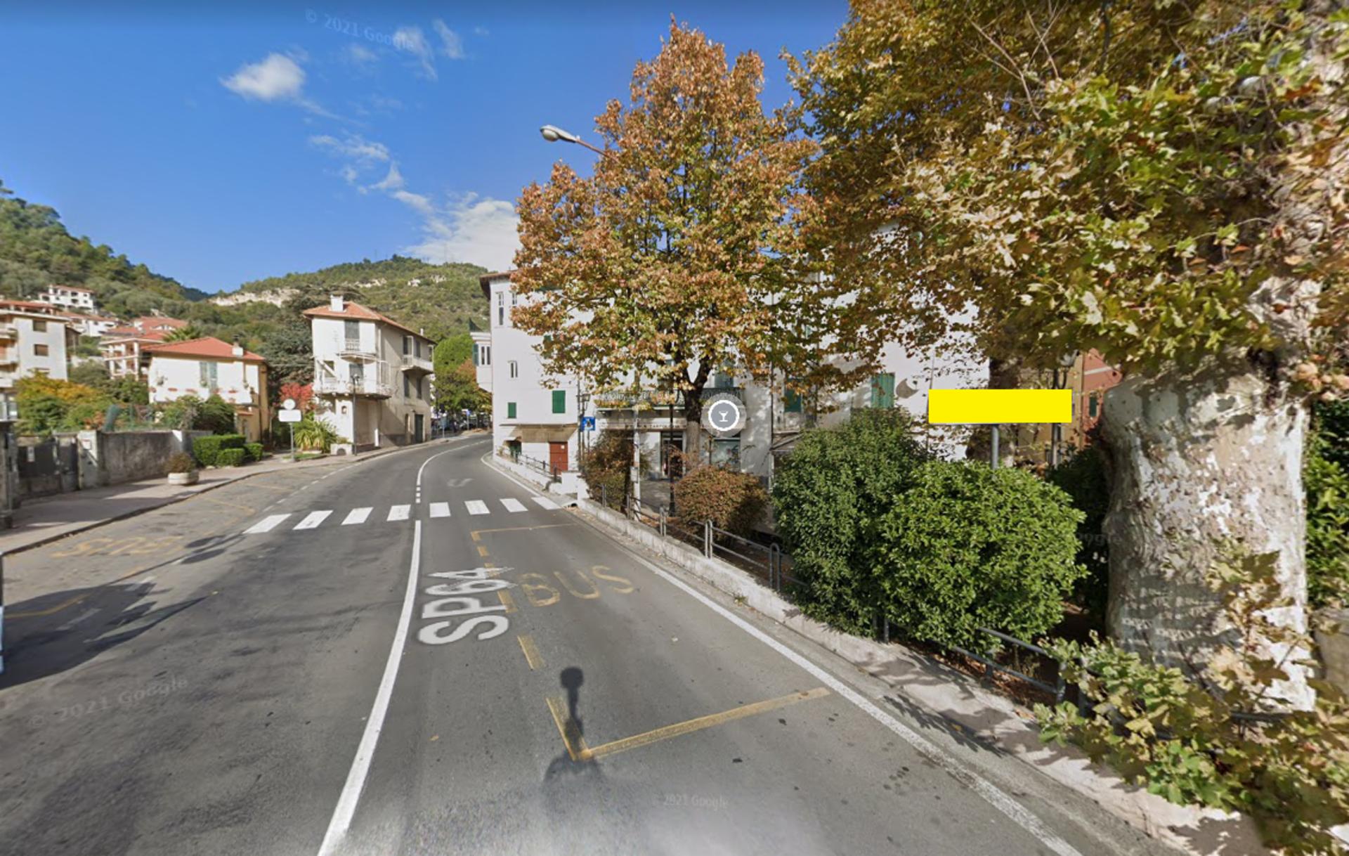 Impianto a PIAZZA GUGLIELMO MARCONI 10-2 Camporosso