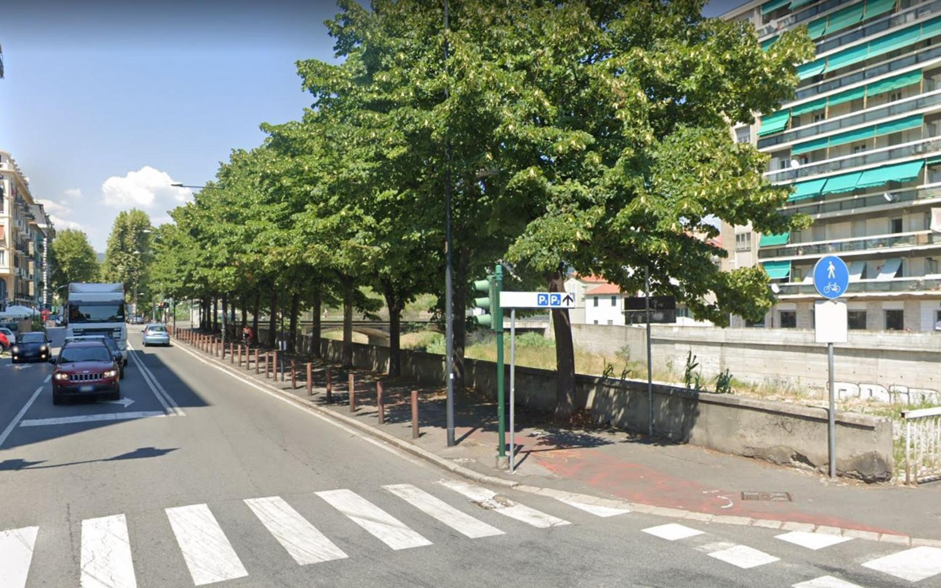 Impianto FRECCE / PREINSEGNE a Savona, in zona Fuori Luogo
