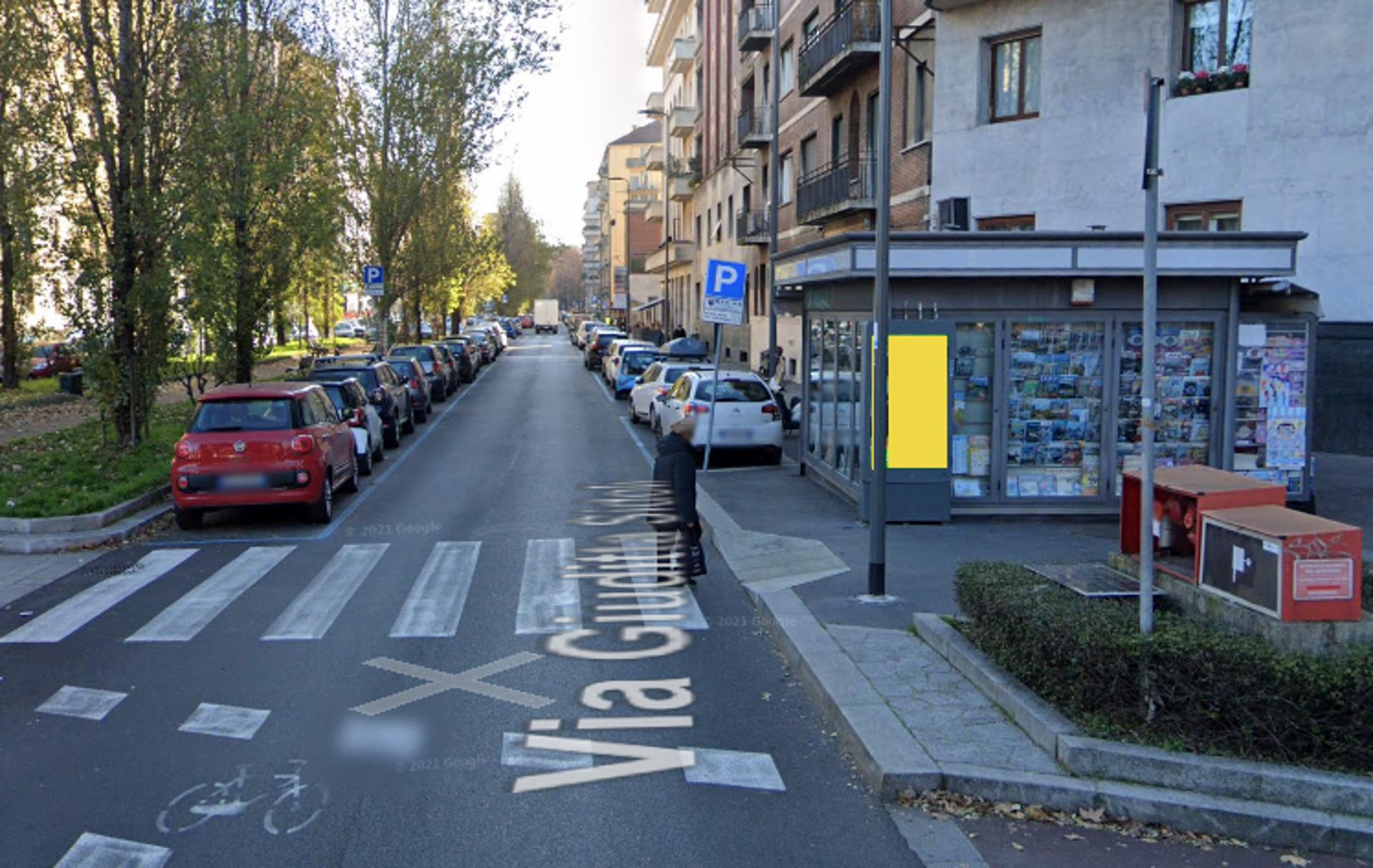 Impianto a PIAZZA ERMETE NOVELLI 10 Milano