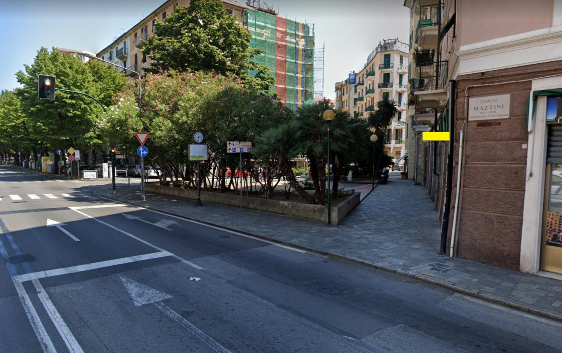Impianto a CORSO GIUSEPPE MAZZINI 111 Savona