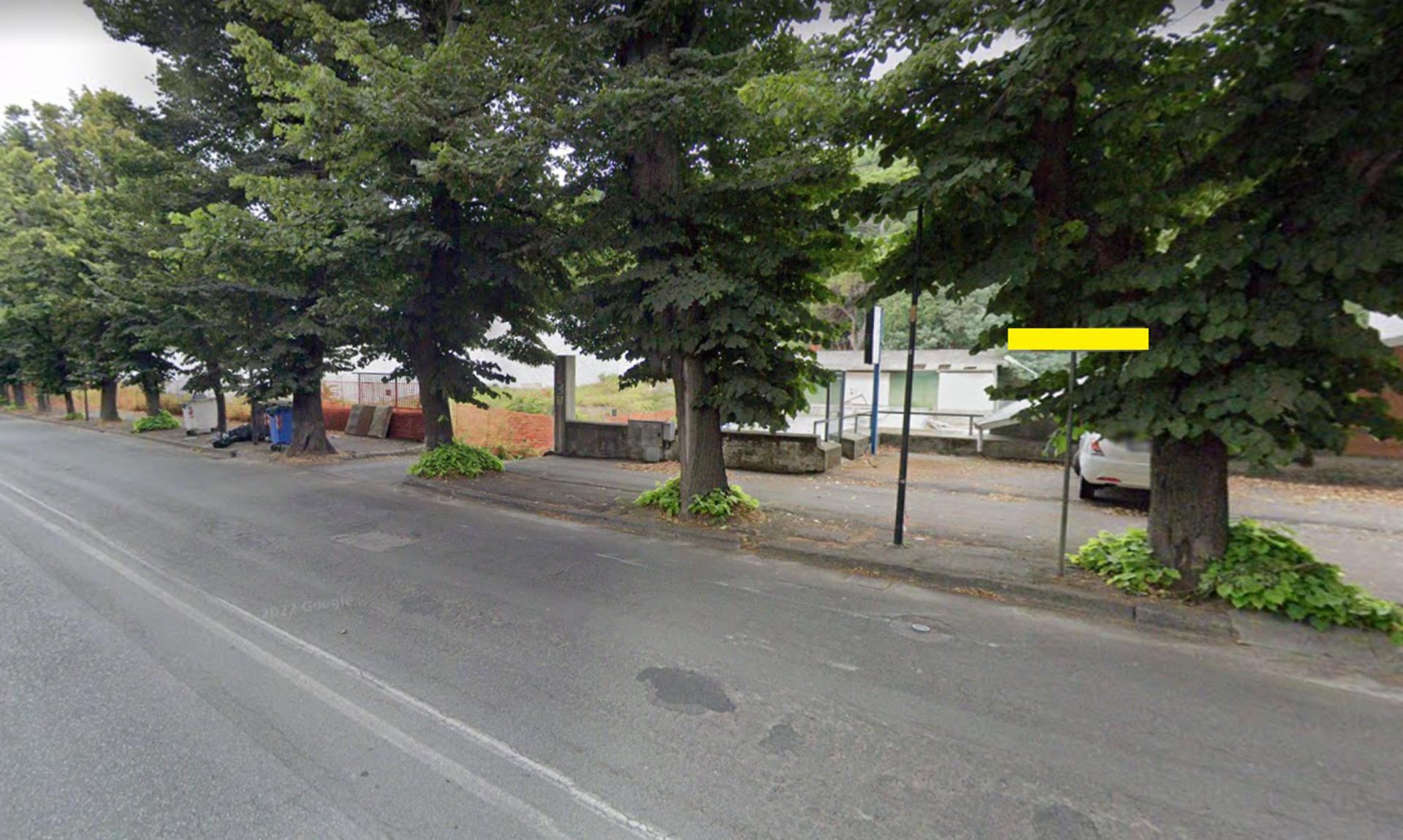 Impianto FRECCE / PREINSEGNE a Savona, in zona Tony