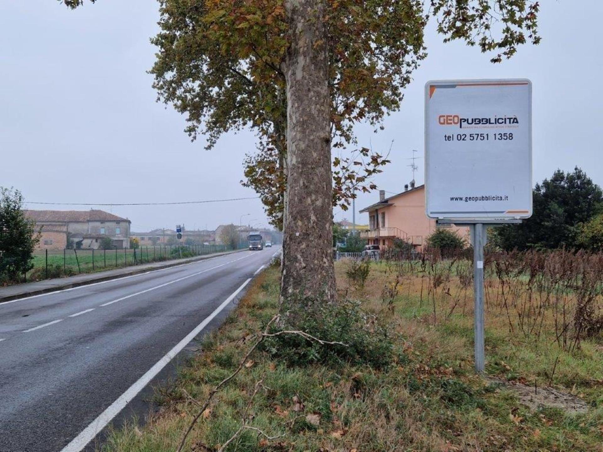 Impianto a VIA CISA 235 Brescello