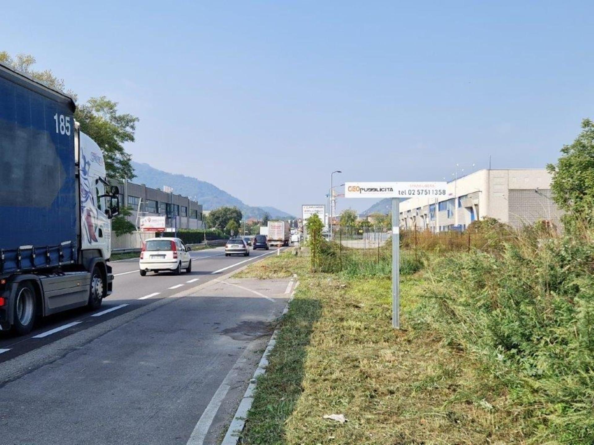 Impianto a VIA CARLO CATTANEO 7 Ambivere