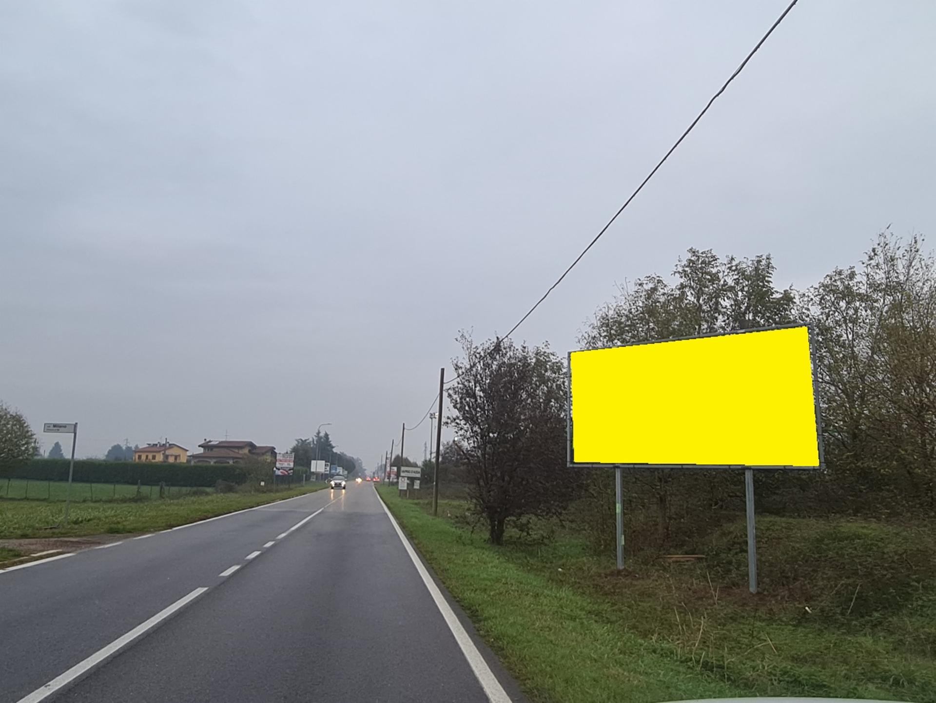 Impianto 6 X 3 a Vaprio d'Adda, in zona Leon Centro Fitness