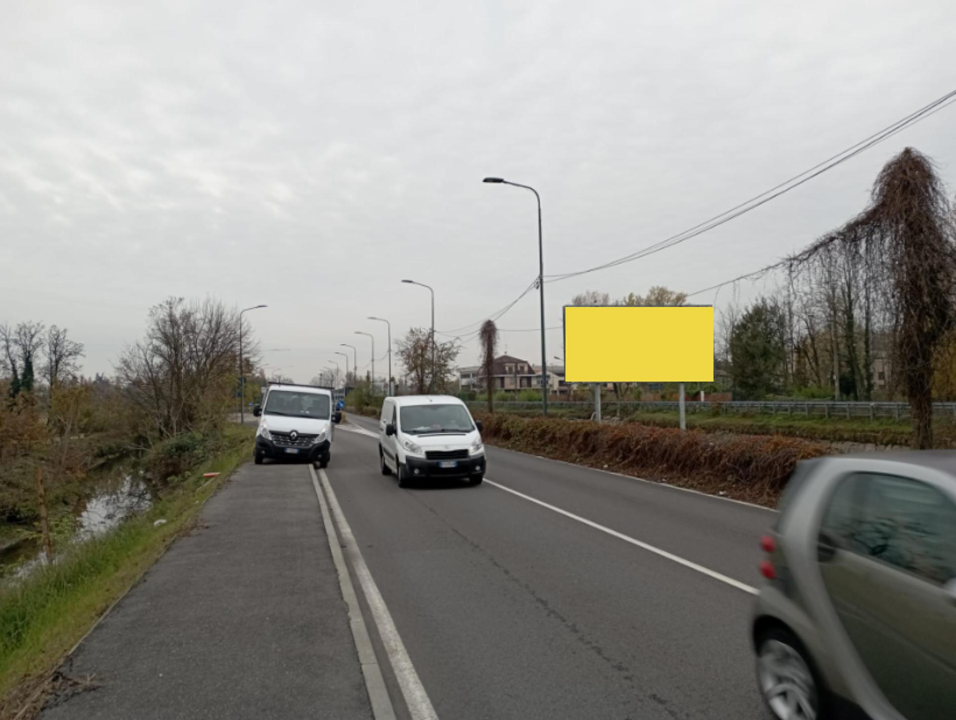 Impianto 6 X 3 a Milano, in zona ToastEat