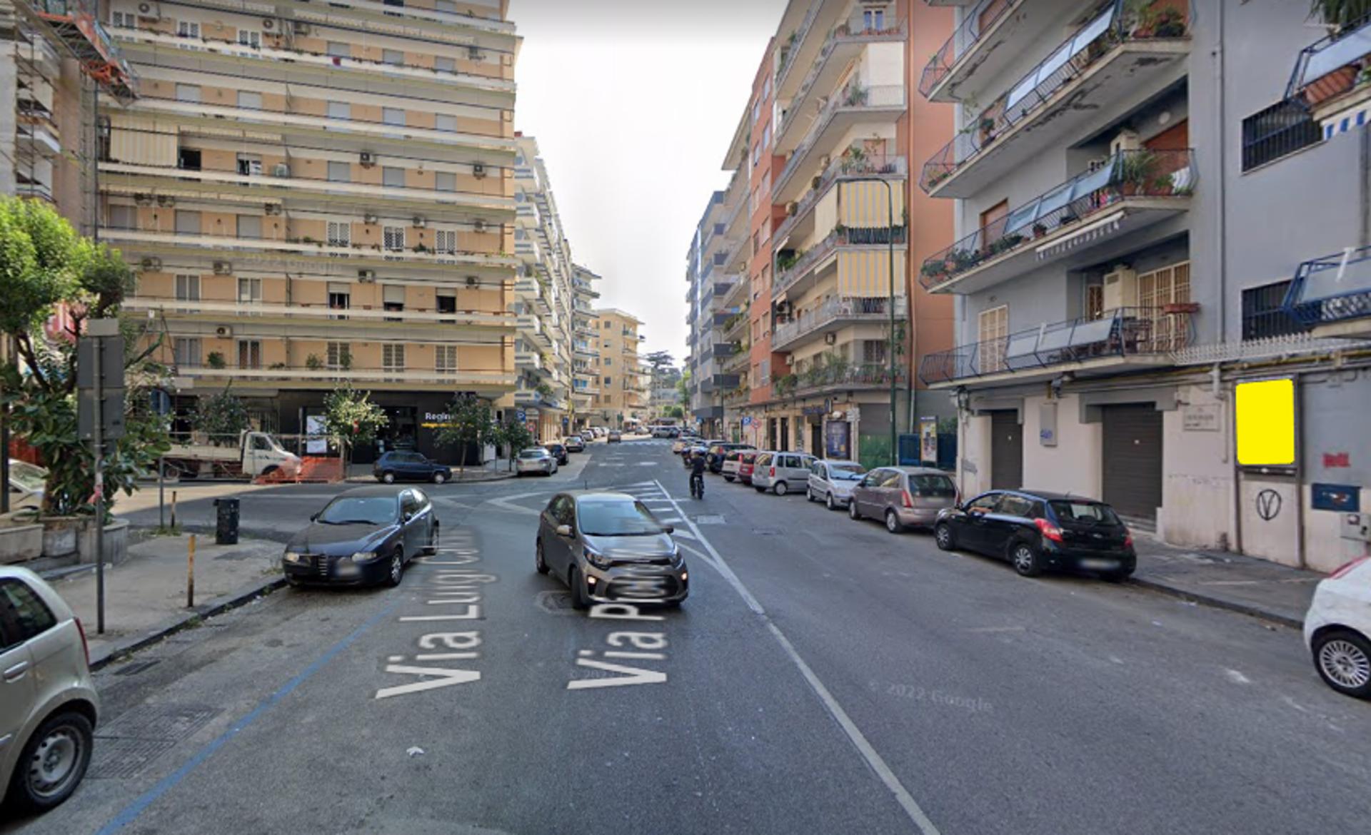 Impianto a VIA PIETRO MASCAGNI 29 Napoli