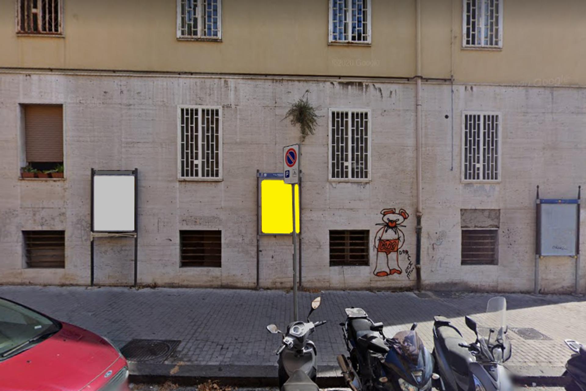 Impianto a VIA MASSIMO STANZIONE  Napoli