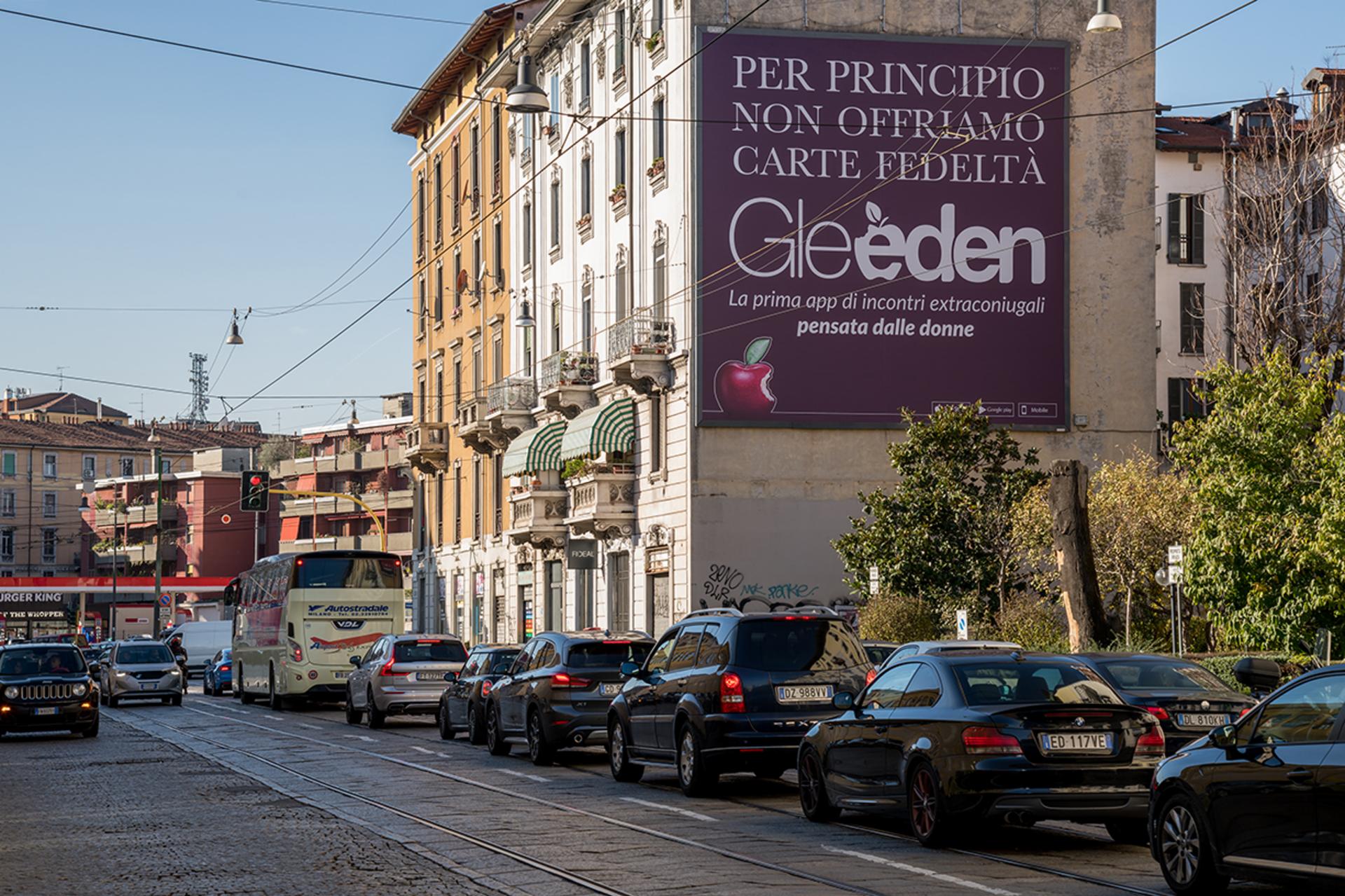 Impianto a VIA RUGGERO LEONCAVALLO 31 Milano