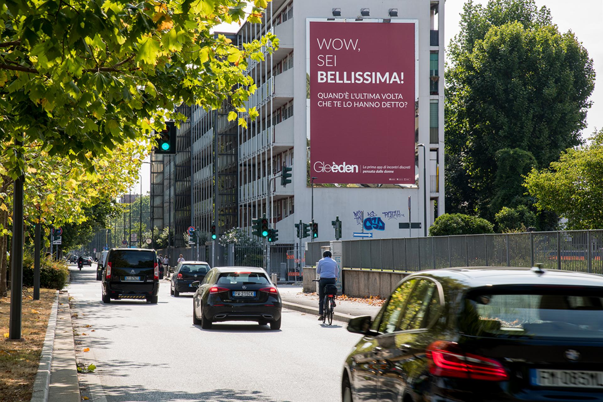 Impianto a VIA DESSIE'  Milano