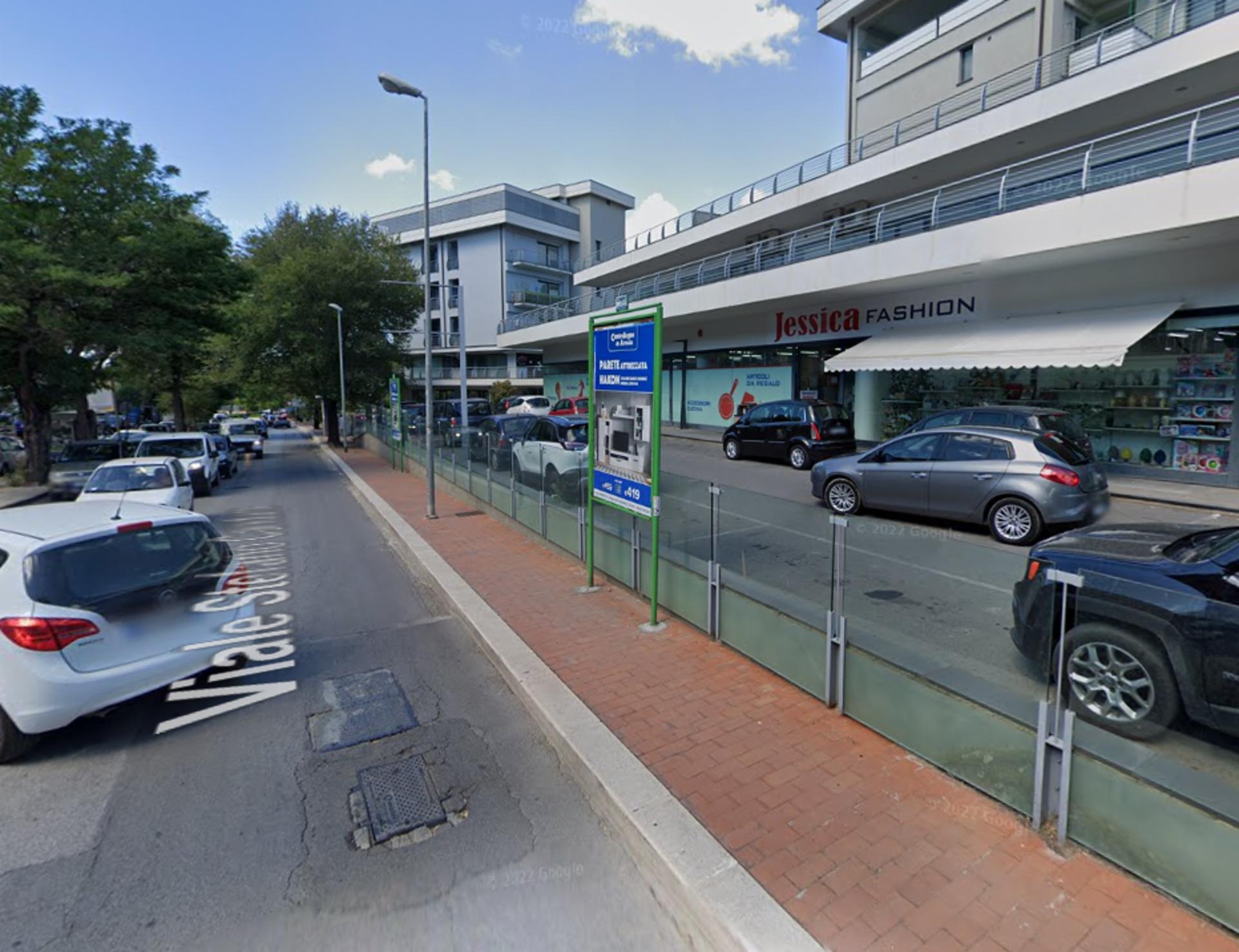 Impianto a VIA ROCHESTER 32 Caltanissetta