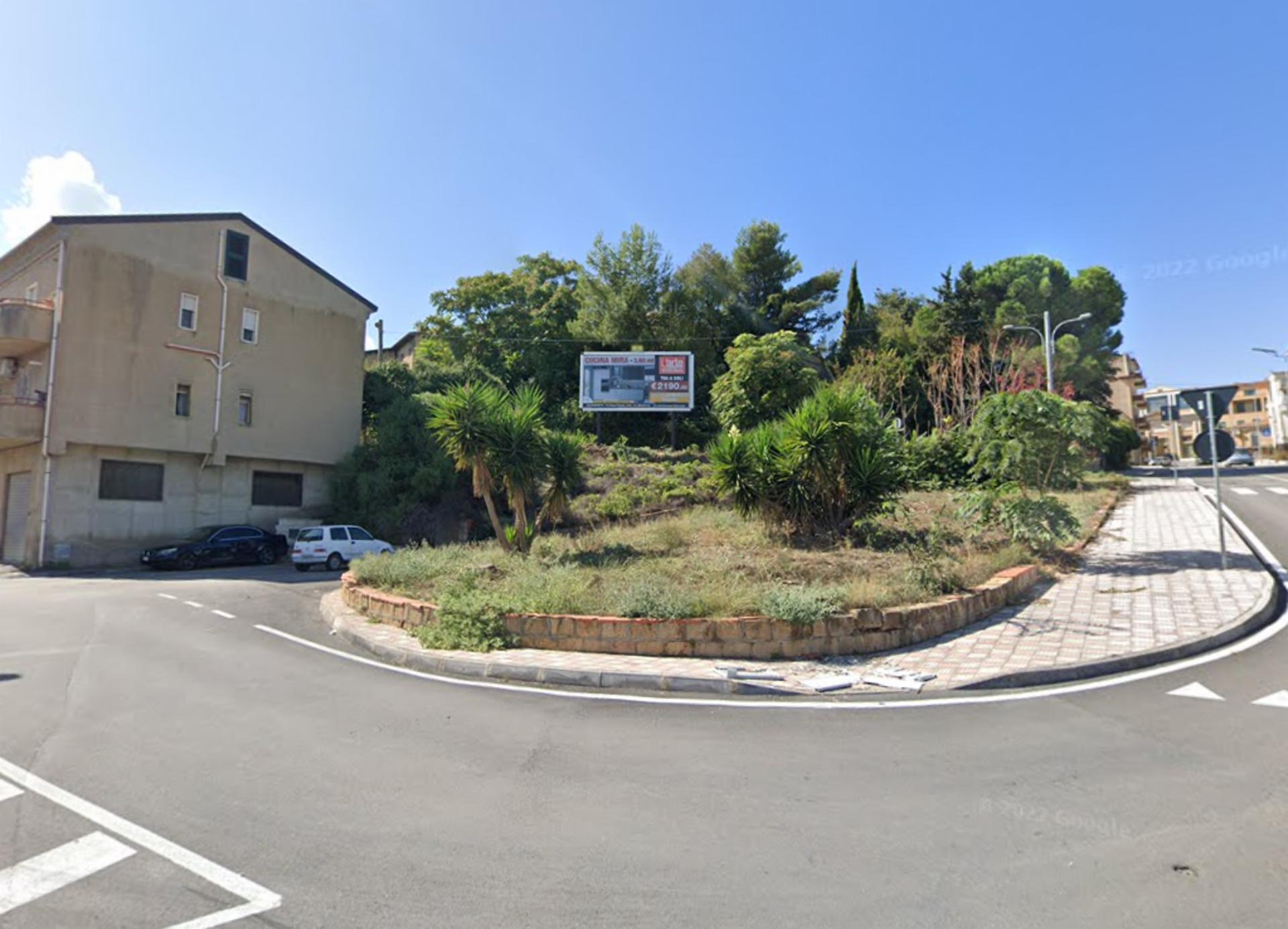 Impianto a LARGO SANTA FARA  San Cataldo