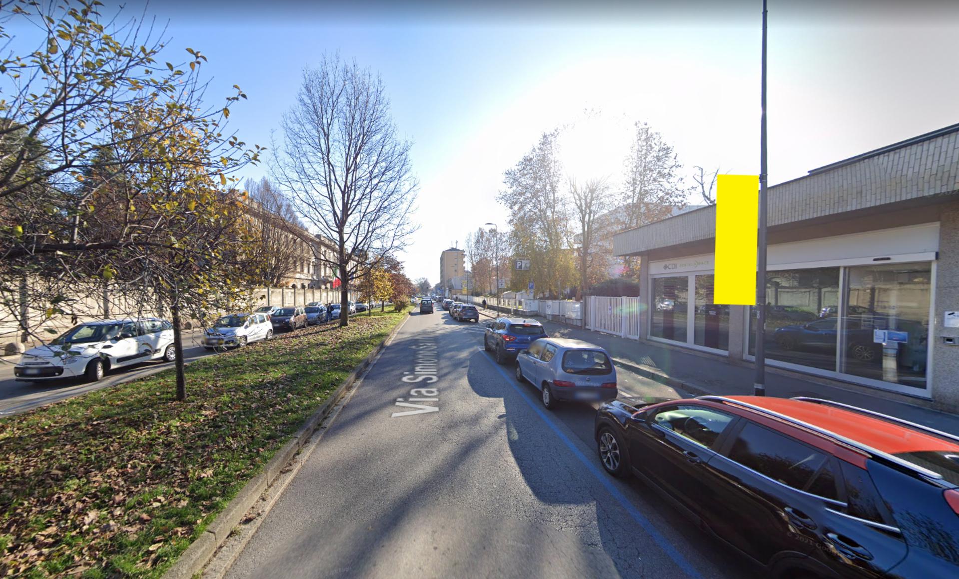 Impianto a VIA SIMONE SAINT BON  Milano