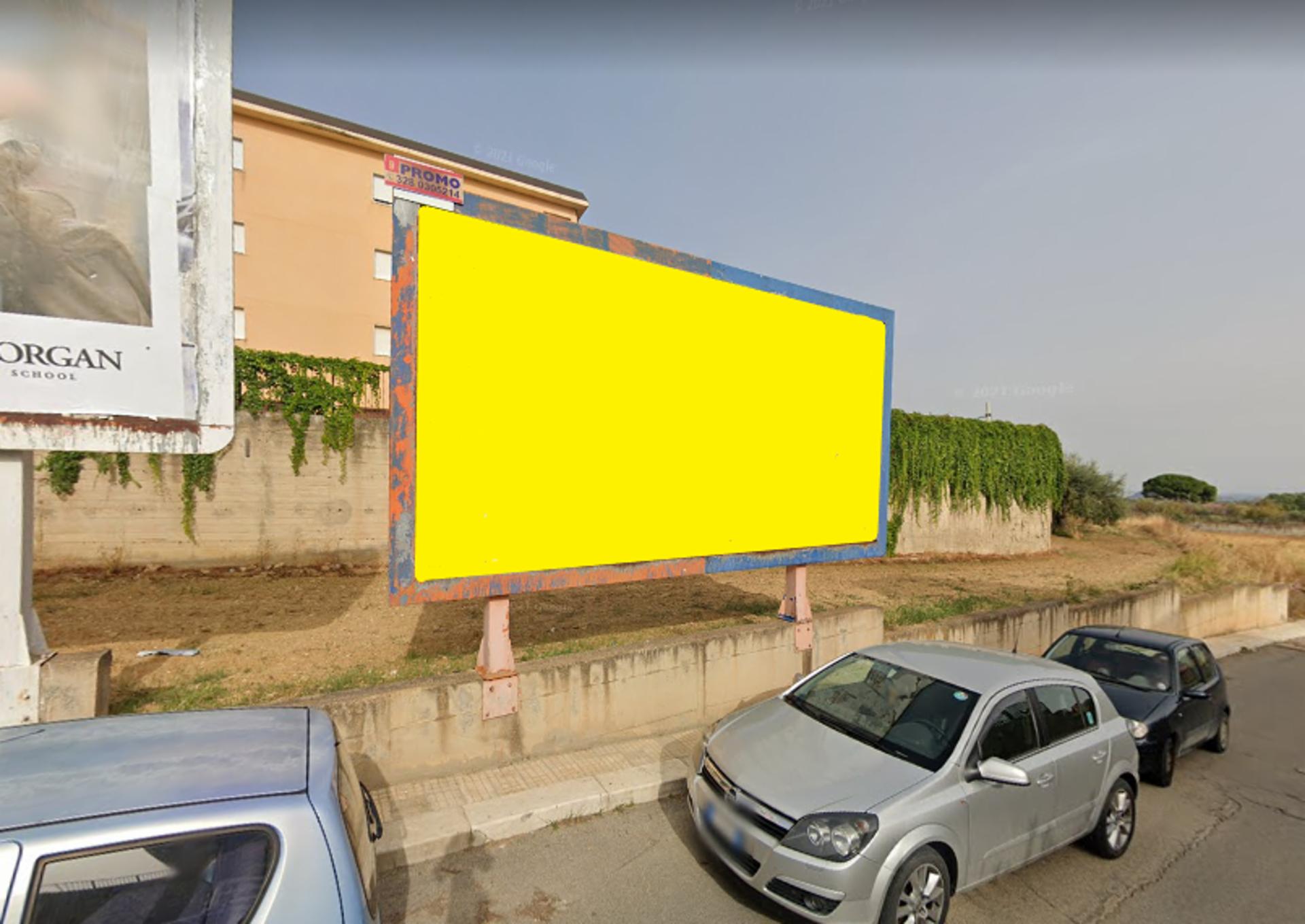 Impianto a VIALE DELLA RESISTENZA 38 Mazzarino