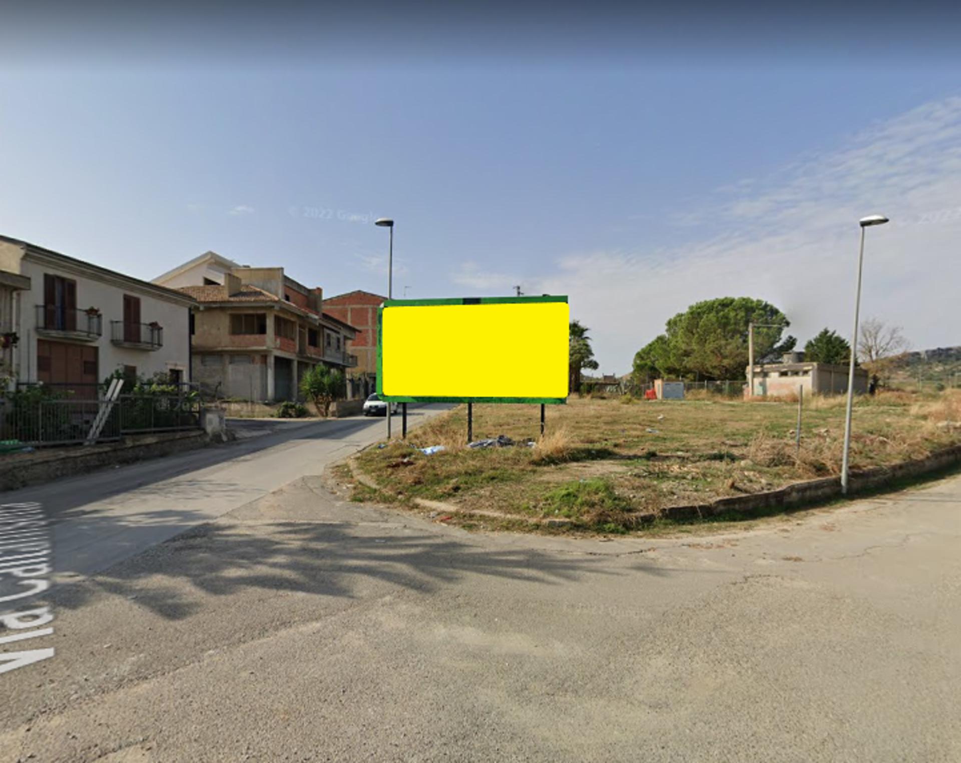 Impianto a VIA SALVATORE BAUCCIO 3 Pietraperzia