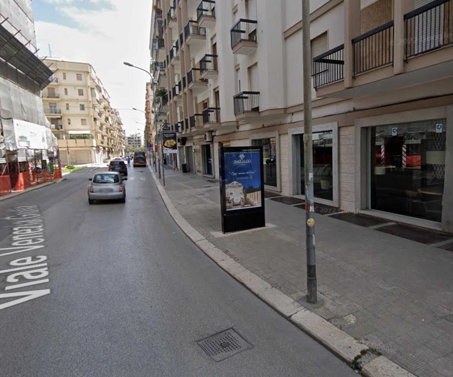 Impianto a VIALE VENEZIA GIULIA 97 Andria