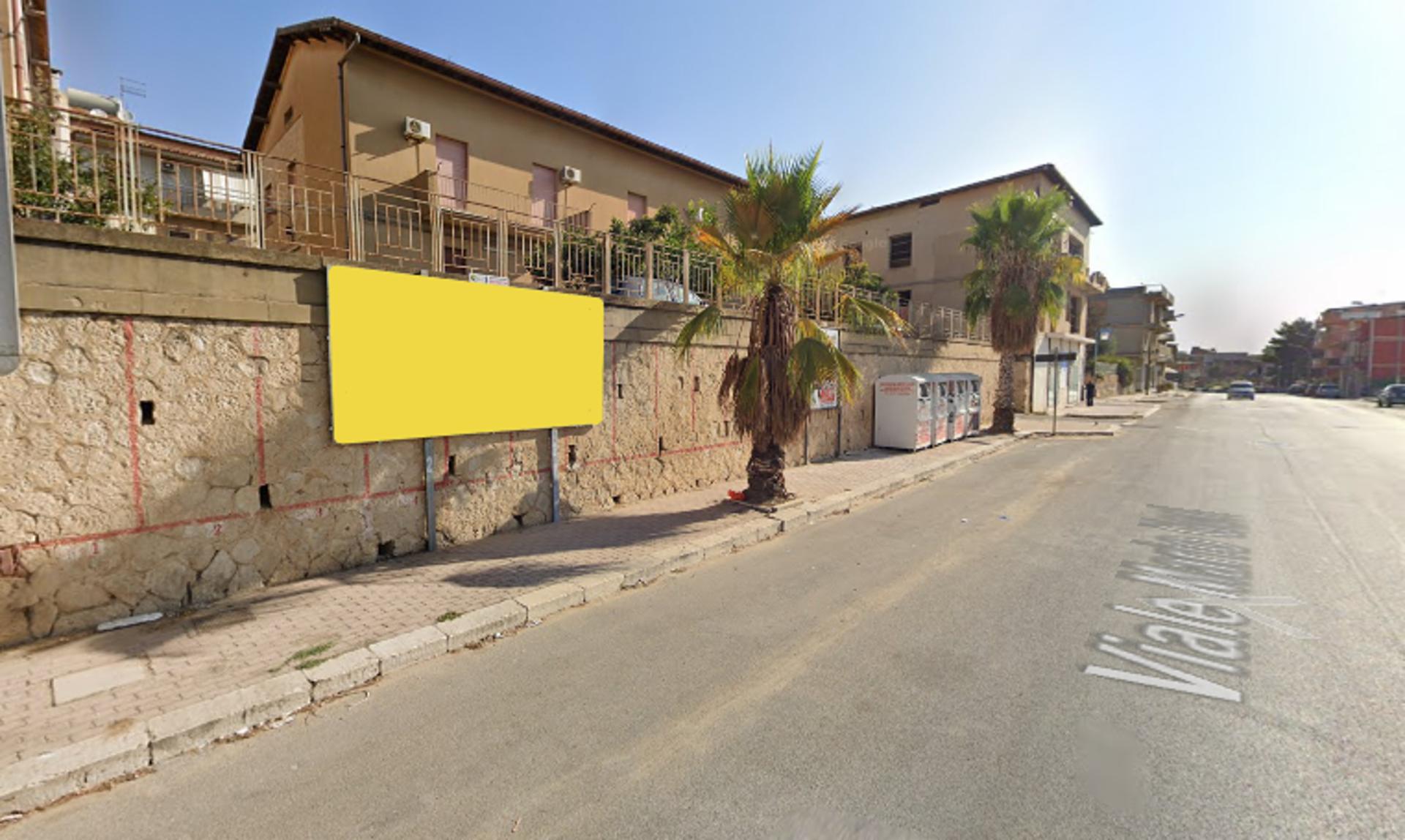 Impianto a MARIO GORI 350 Niscemi