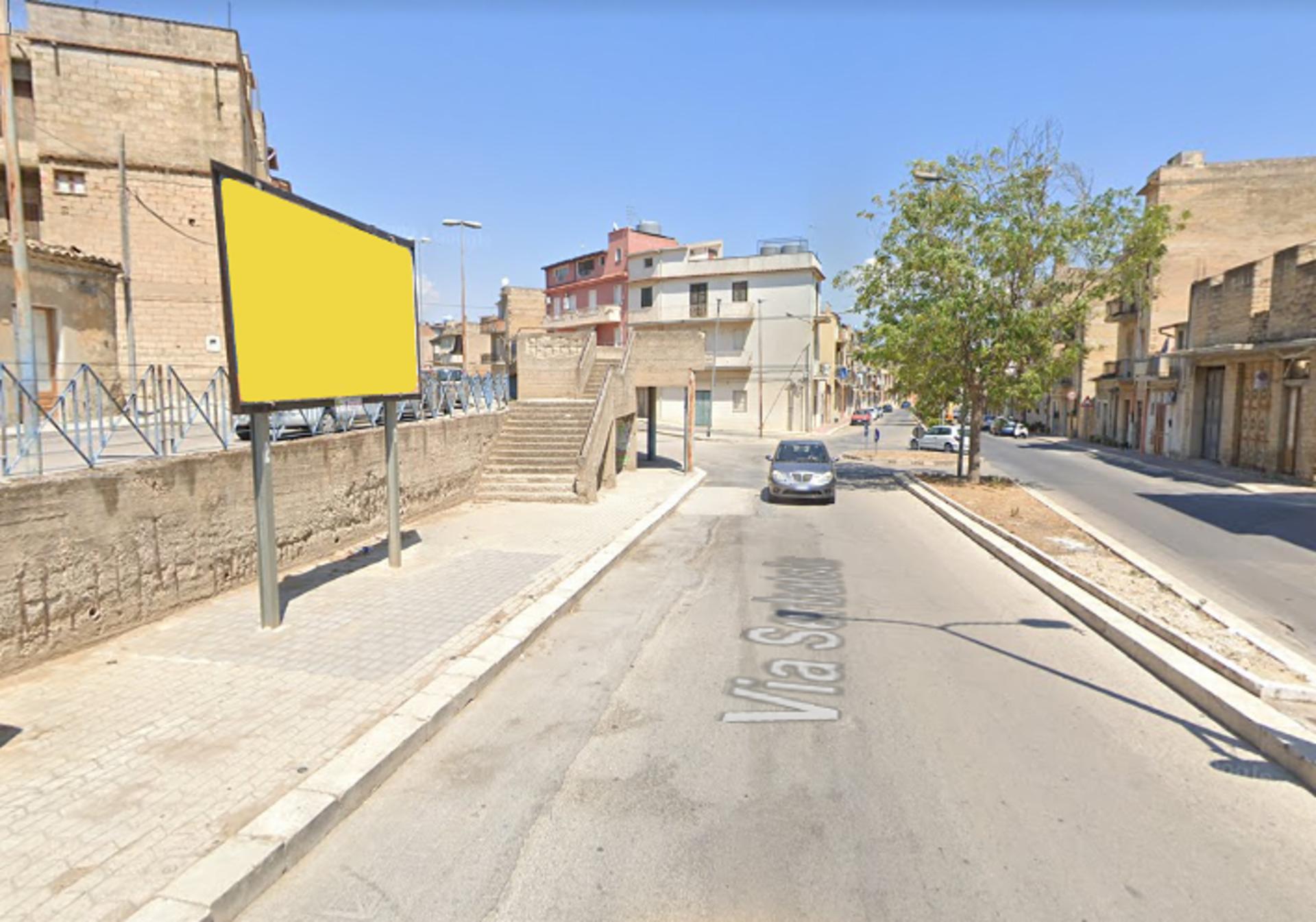 Impianto a SERBATOIO 20-10 Niscemi