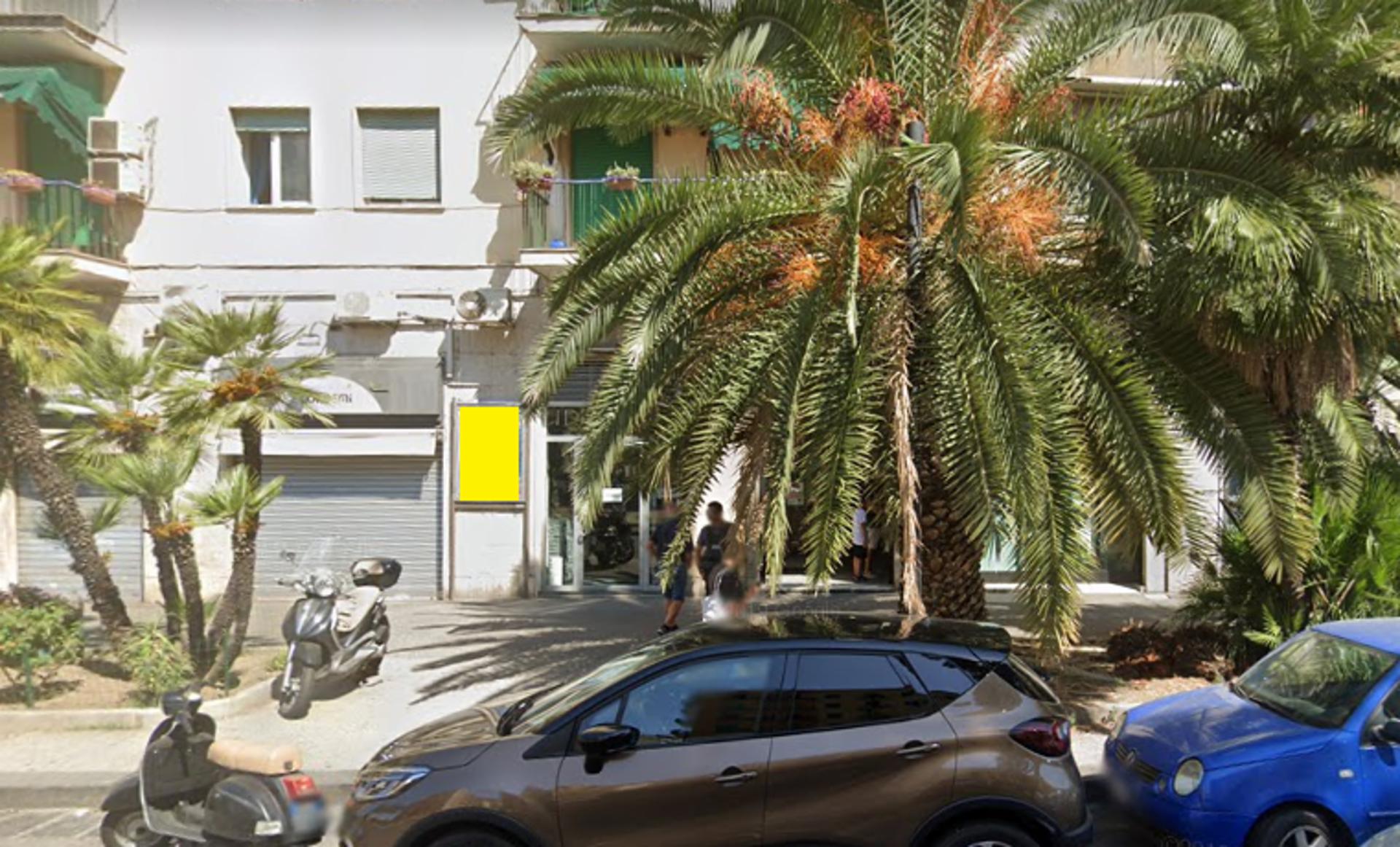 Impianto STENDARDO a Napoli, in zona Pizzeria di Napoli