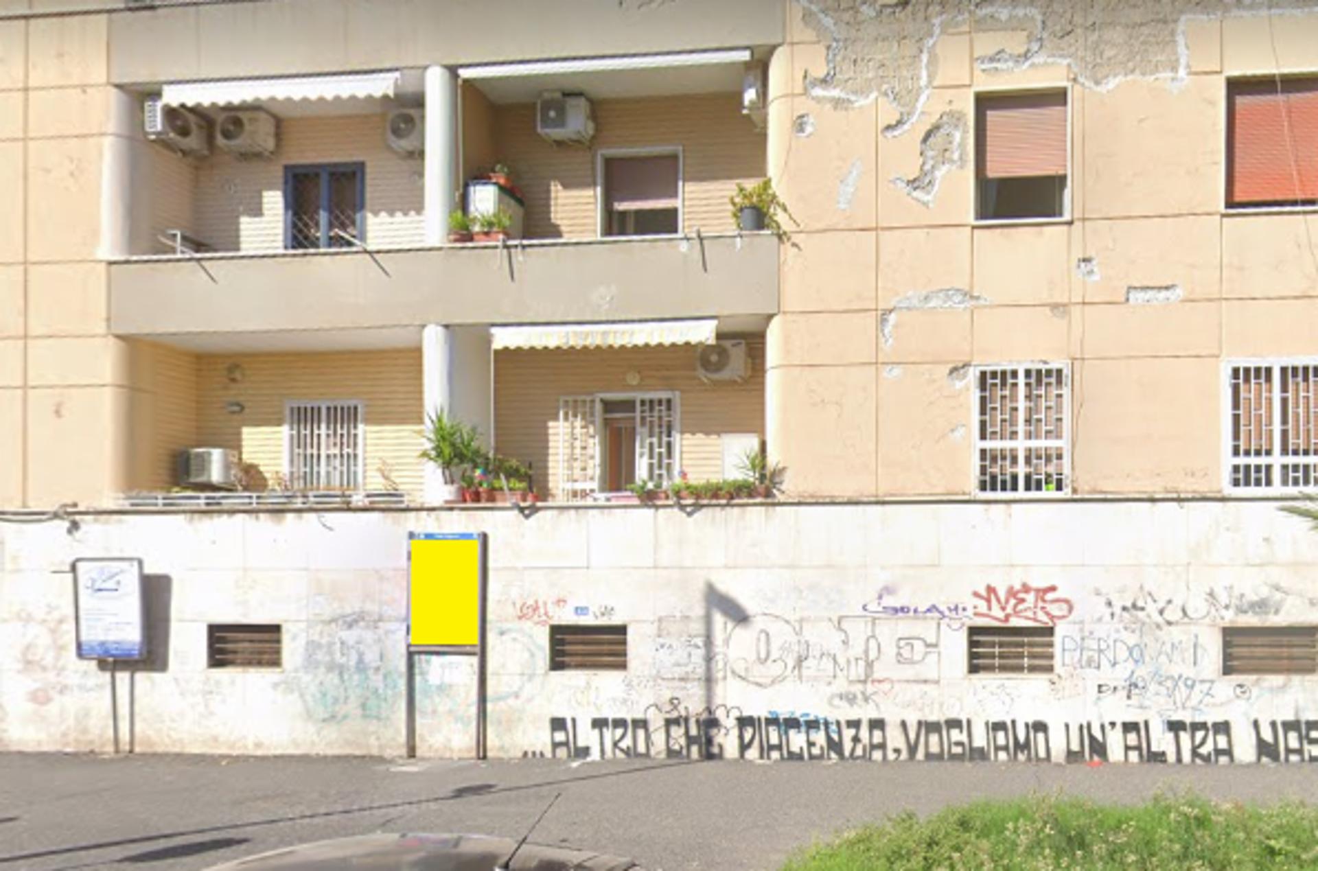 Impianto a VIALE DI AUGUSTO 64 Napoli