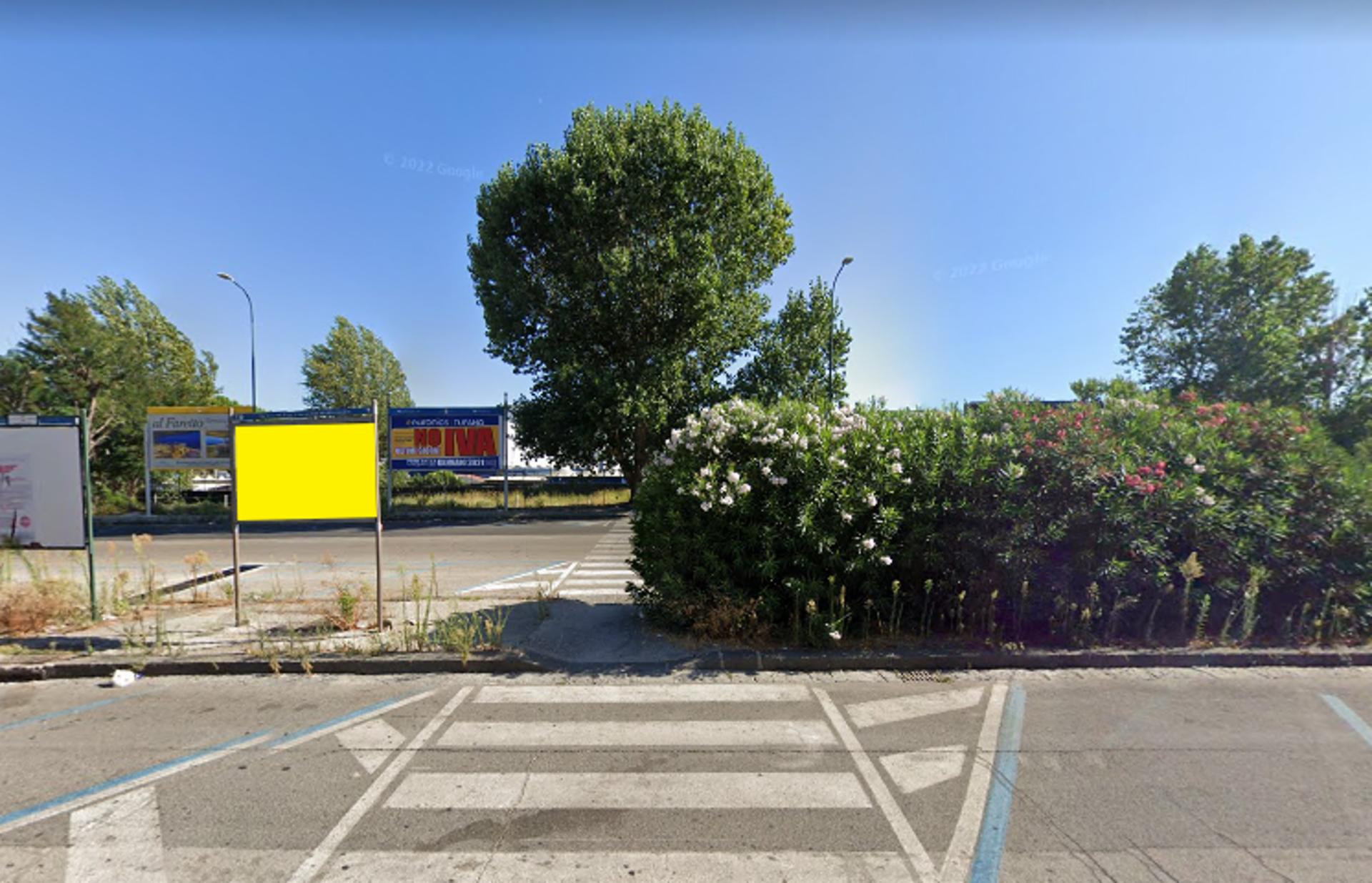 Impianto a VIALE GIOCHI DEL MEDITERRNAEO  Napoli