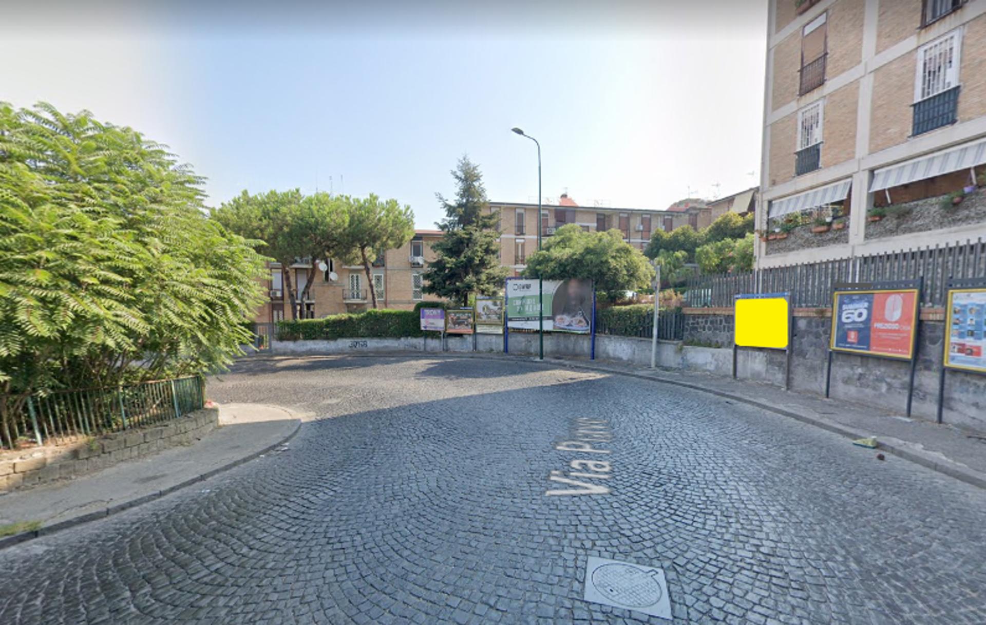 Impianto a VIA PIAVE  Napoli