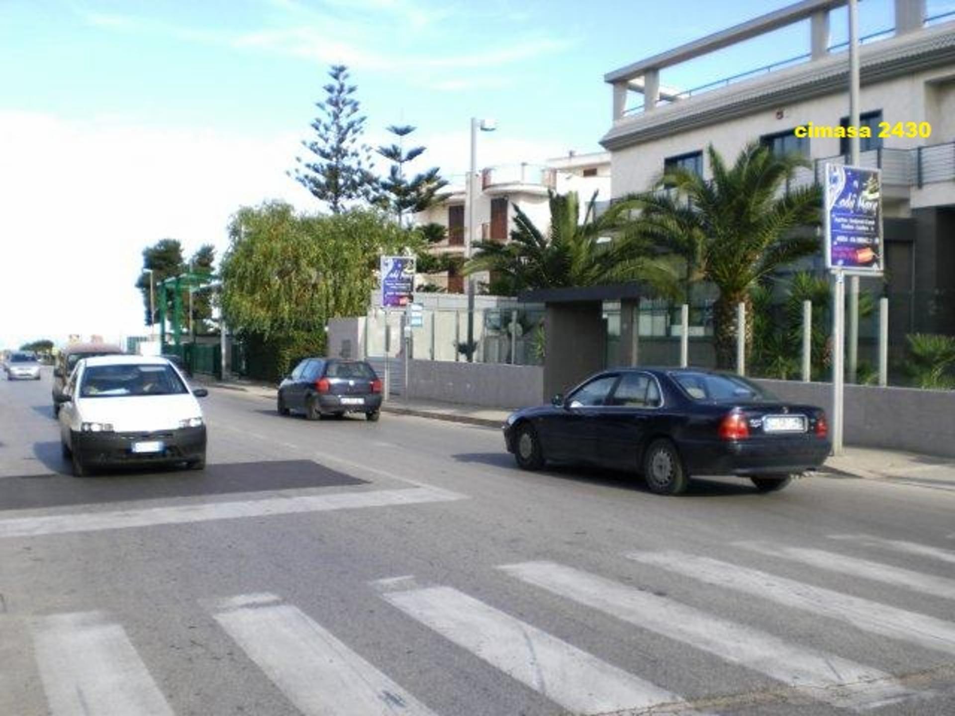 Impianto a VIA BARLETTA 375 Andria