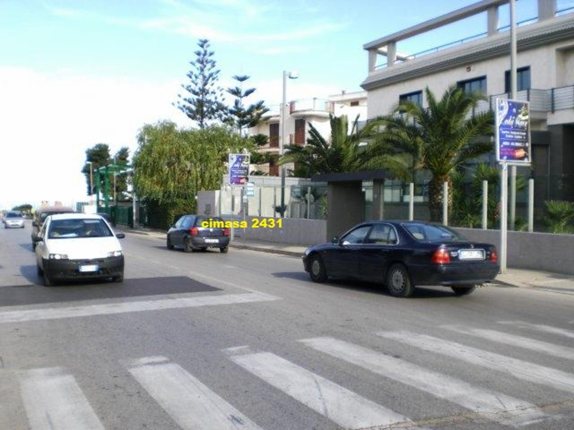 Impianto a VIA BARLETTA 377 Andria