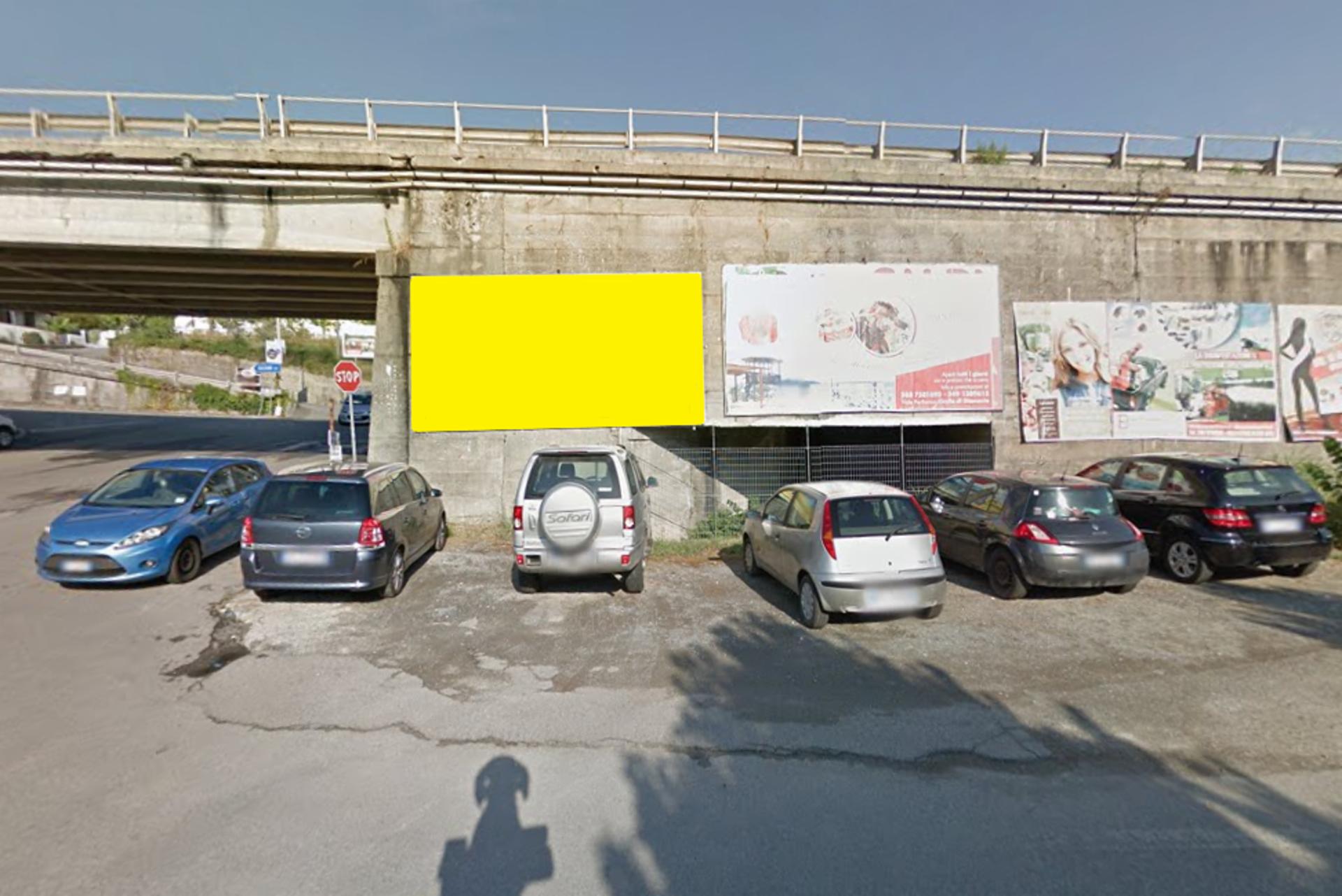 Impianto a STRADA STATALE 18 TIRRENA INFERIORE  Diamante