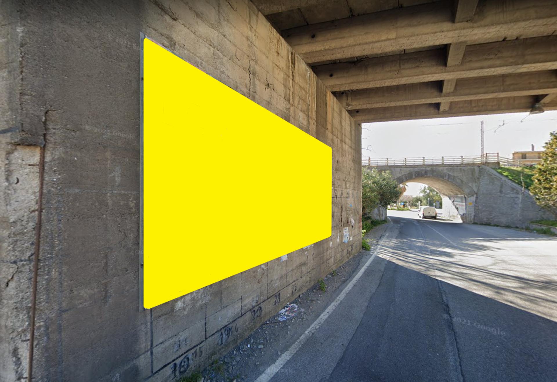 Impianto a STRADA STATALE 18 TIRRENA INFERIORE 2 Cetraro