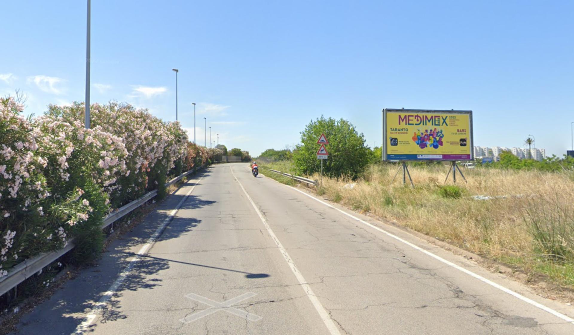 Impianto a Nessun Indirizzo  Brindisi