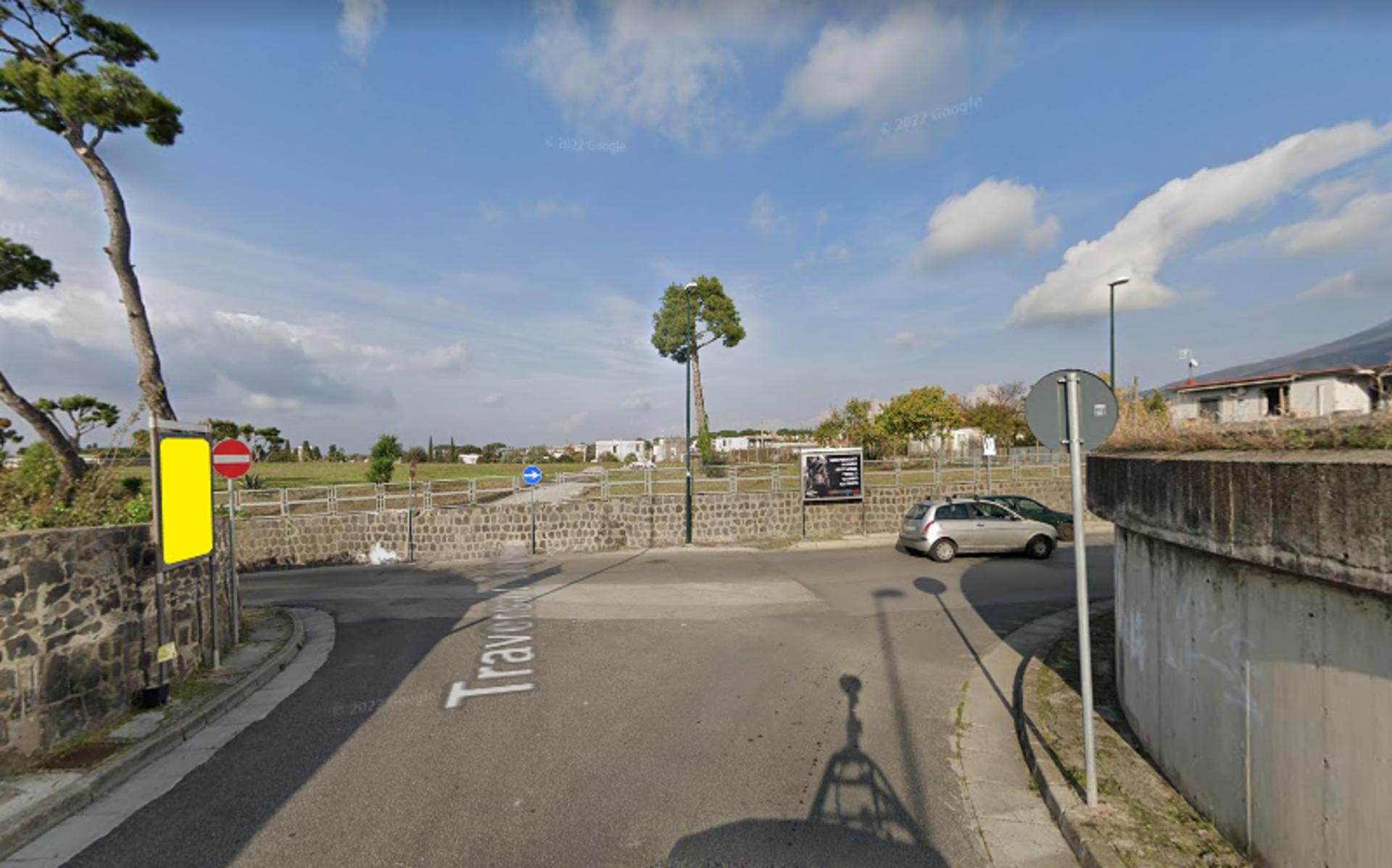 Impianto a VIA CAMPITELLI  Portici