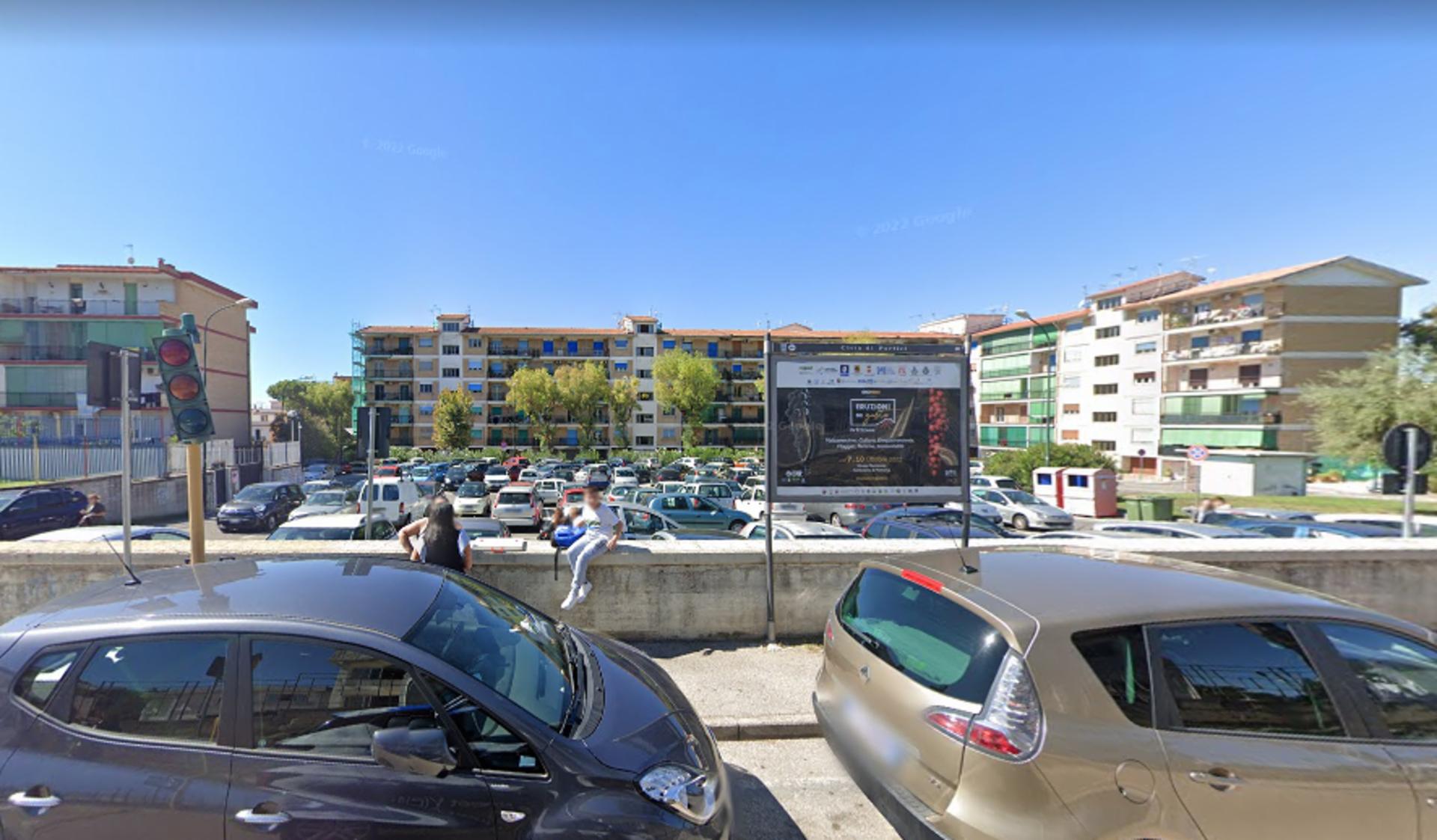 Impianto a VIA FLOTARD DE LAUZIERES DE THERMINES  Portici
