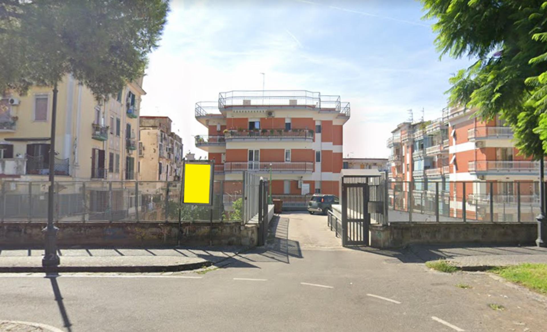 Impianto a VIA IV NOVEMBRE 2 Portici